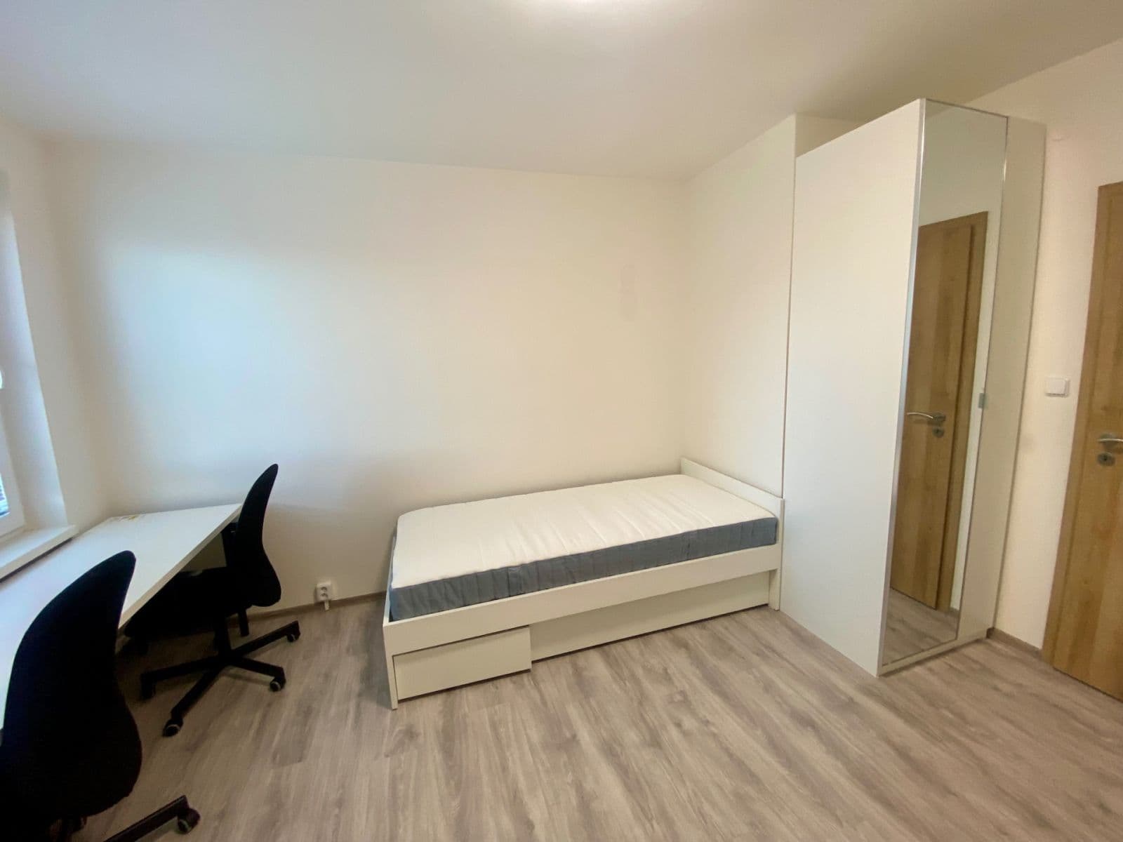 Prenájom bytu 2-izbový 53 m², Rýmařovská, Praha, Praha Prenájom bytu 2-izbový 53 m², Rýmařovská, Praha, Praha