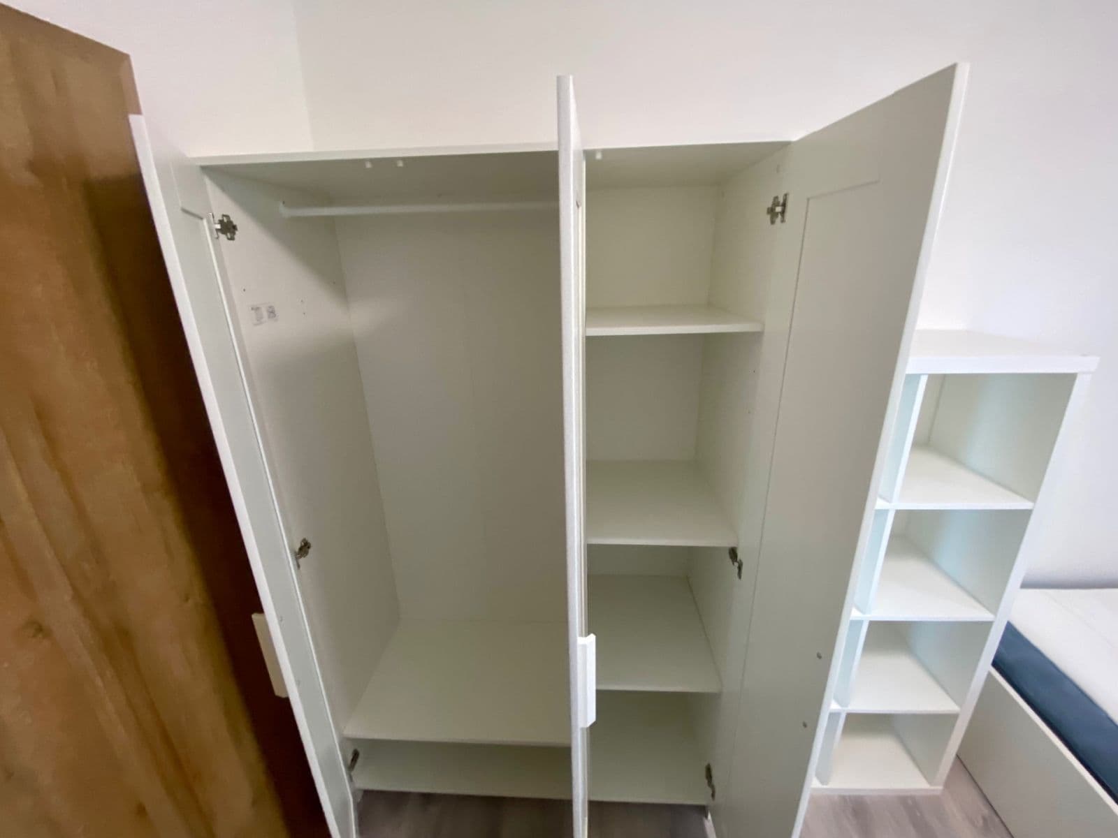 Prenájom bytu 2-izbový 53 m², Rýmařovská, Praha, Praha Prenájom bytu 2-izbový 53 m², Rýmařovská, Praha, Praha