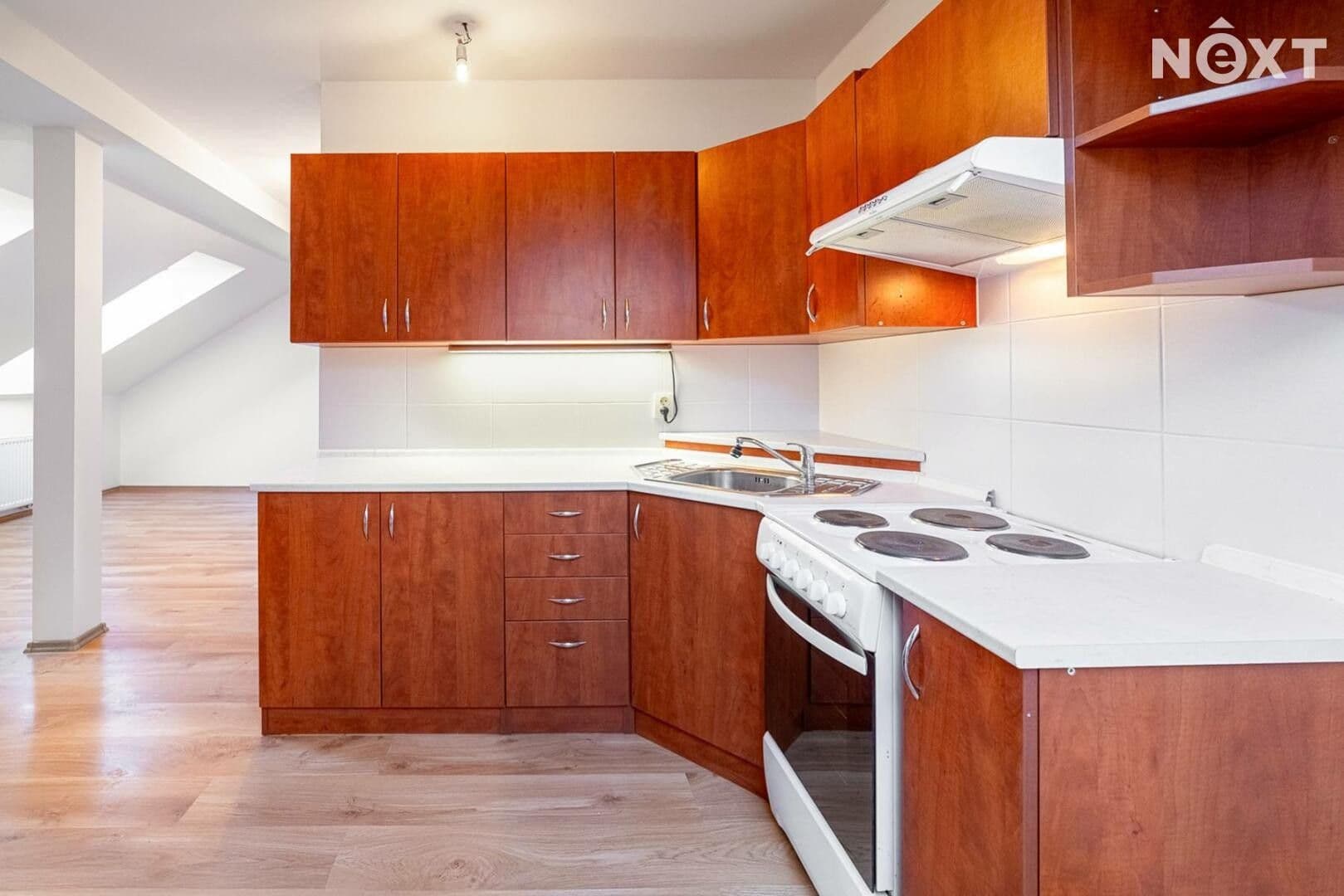 Prenájom bytu 2-izbový 59 m², Jablonského, Plzeň, Plzeňský kraj Prenájom bytu 2-izbový 59 m², Jablonského, Plzeň, Plzeňský kraj