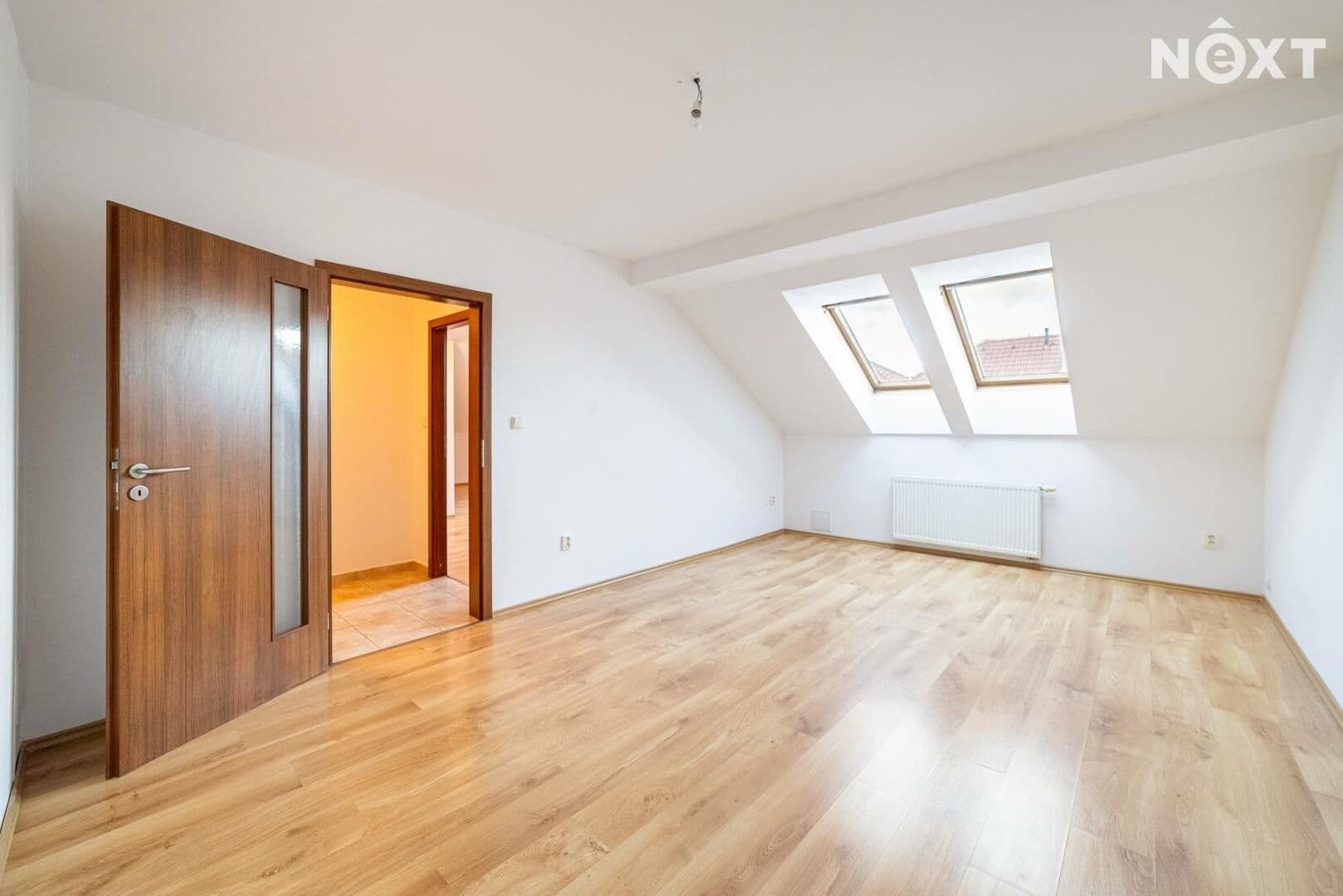 Prenájom bytu 2-izbový 59 m², Jablonského, Plzeň, Plzeňský kraj Prenájom bytu 2-izbový 59 m², Jablonského, Plzeň, Plzeňský kraj