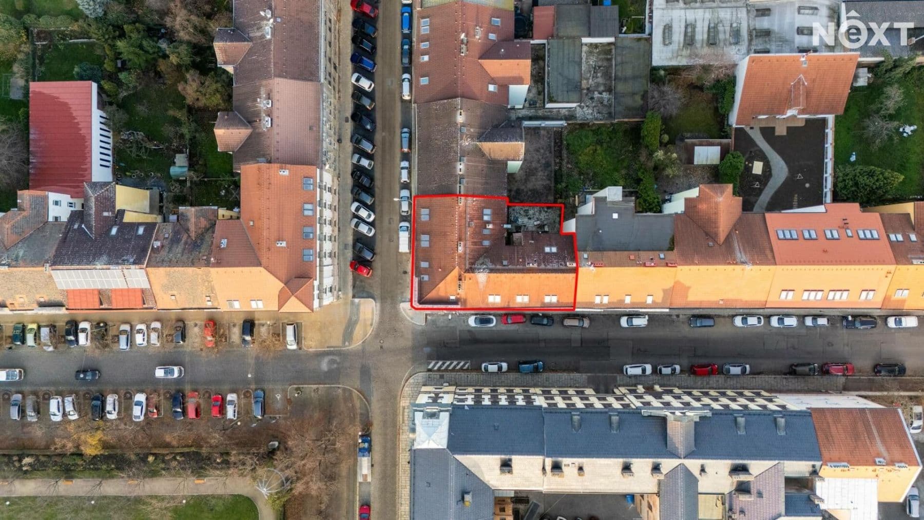 Prenájom bytu 2-izbový 59 m², Jablonského, Plzeň, Plzeňský kraj Prenájom bytu 2-izbový 59 m², Jablonského, Plzeň, Plzeňský kraj