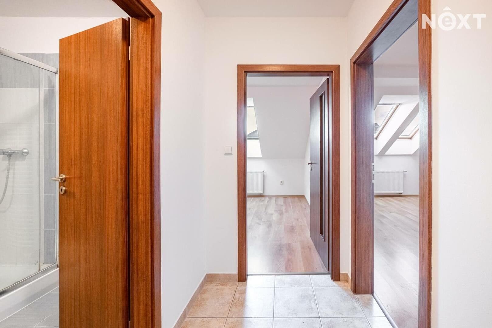 Prenájom bytu 2-izbový 59 m², Jablonského, Plzeň, Plzeňský kraj Prenájom bytu 2-izbový 59 m², Jablonského, Plzeň, Plzeňský kraj