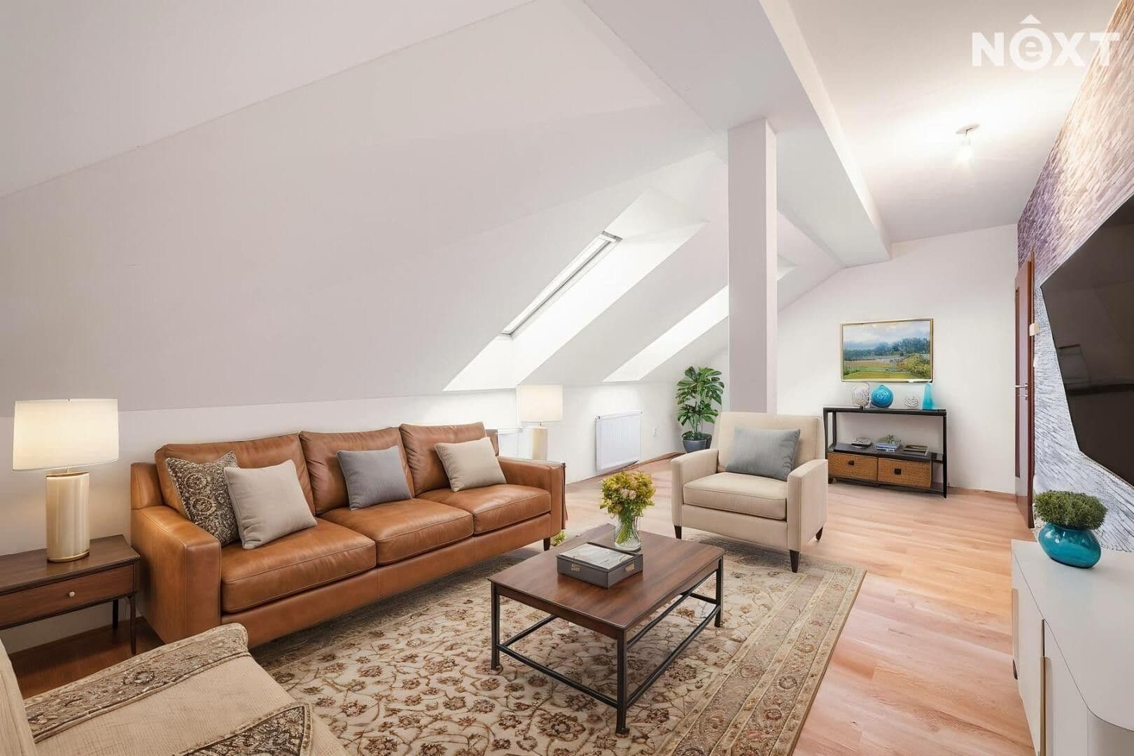 Prenájom bytu 2-izbový 59 m², Jablonského, Plzeň, Plzeňský kraj Prenájom bytu 2-izbový 59 m², Jablonského, Plzeň, Plzeňský kraj
