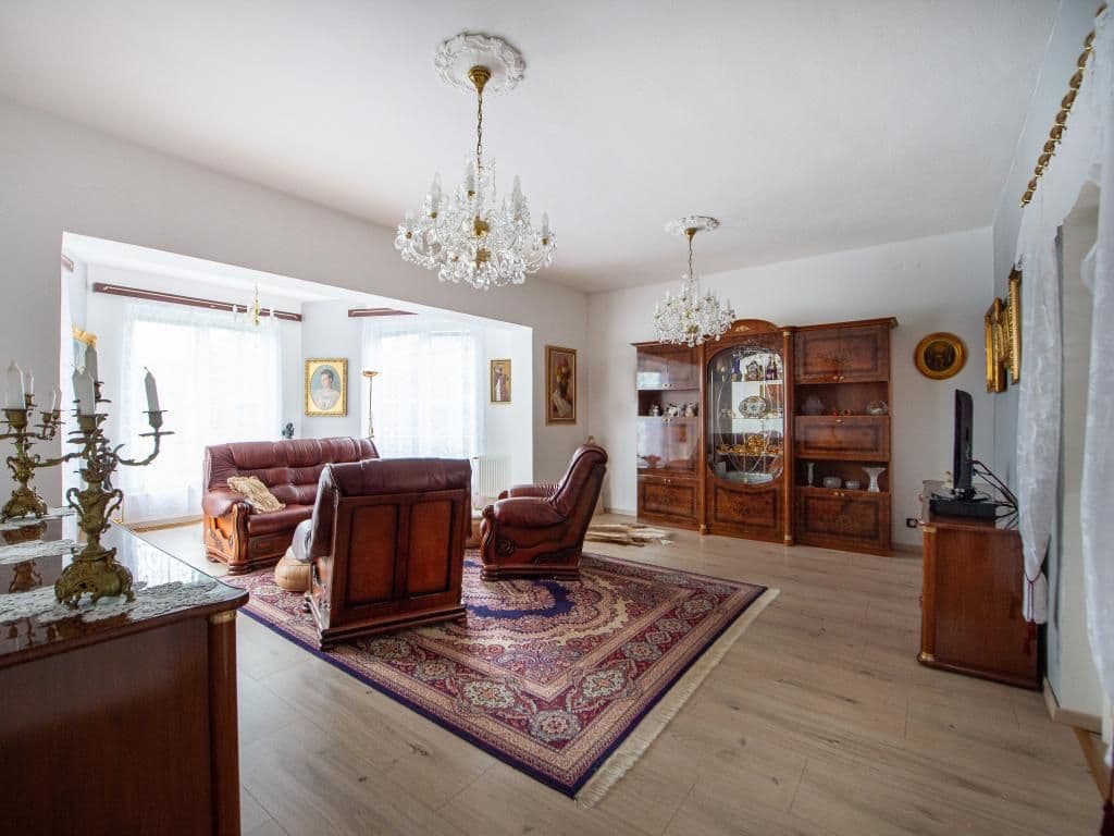 Predaj domu 160 m², pozemok 2.883 m², Mostecká, Braňany, Ústecký kraj Predaj domu 160 m², pozemok 2.883 m², Mostecká, Braňany, Ústecký kraj