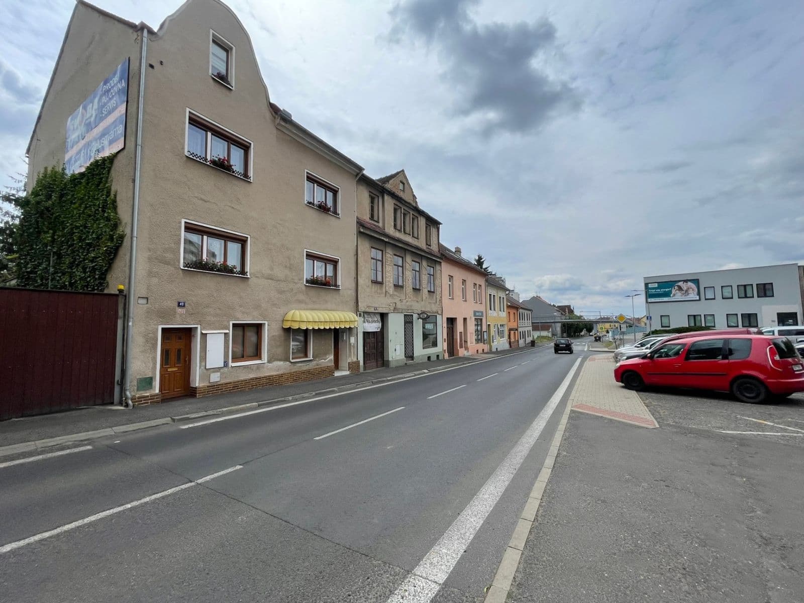 Predaj domu 202 m², pozemok 363 m², Pokratická, Litoměřice, Ústecký kraj Predaj domu 202 m², pozemok 363 m², Pokratická, Litoměřice, Ústecký kraj