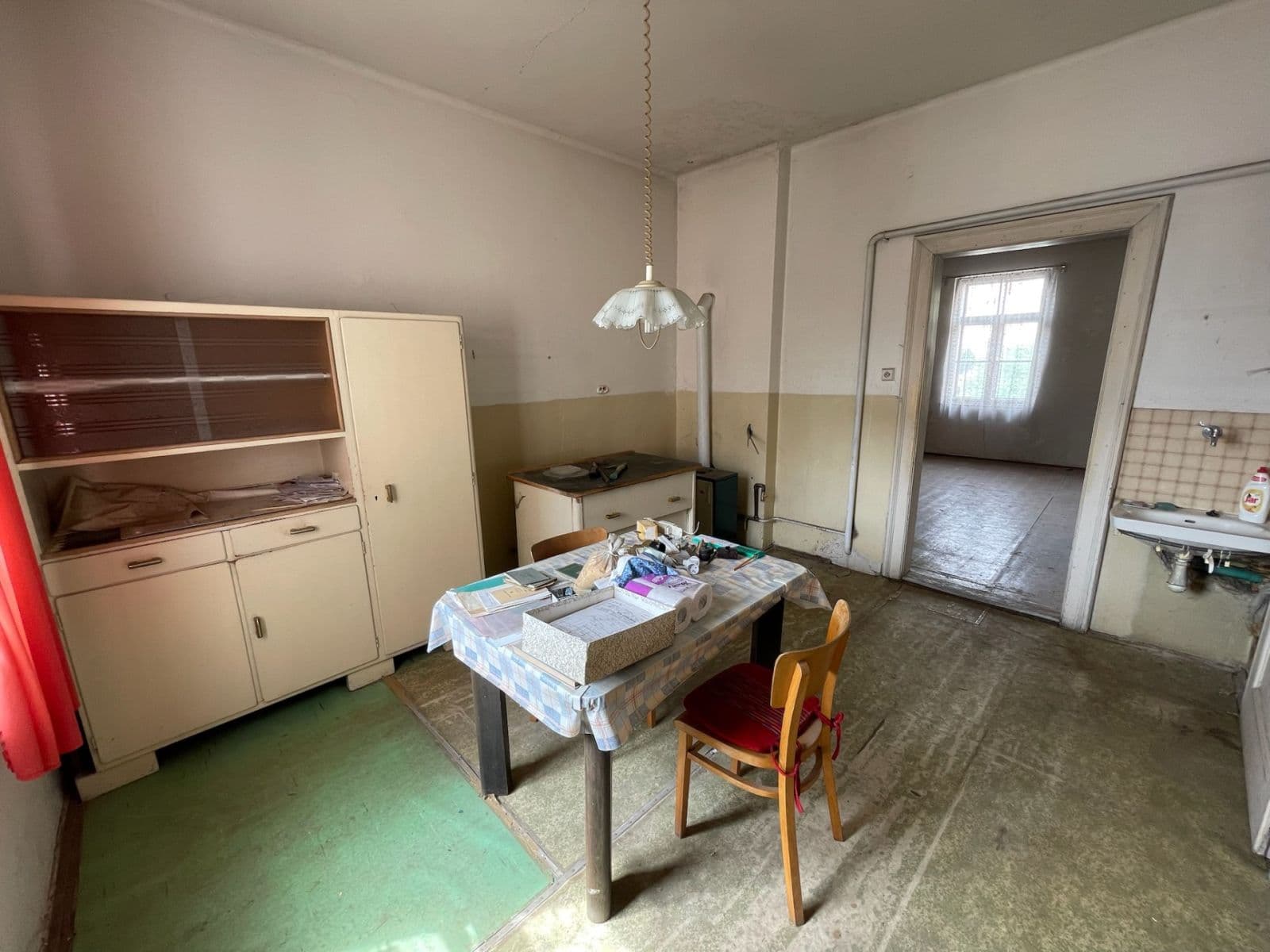 Predaj domu 202 m², pozemok 363 m², Pokratická, Litoměřice, Ústecký kraj Predaj domu 202 m², pozemok 363 m², Pokratická, Litoměřice, Ústecký kraj