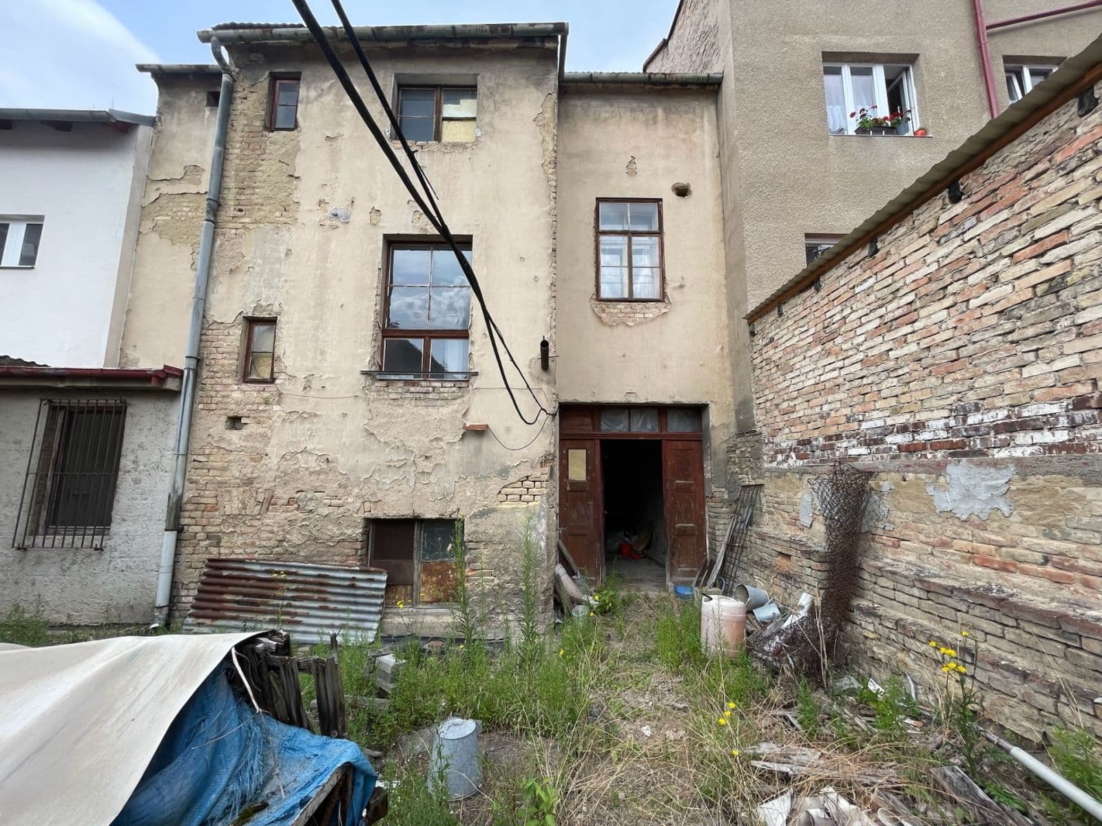 Predaj domu 202 m², pozemok 363 m², Pokratická, Litoměřice, Ústecký kraj Predaj domu 202 m², pozemok 363 m², Pokratická, Litoměřice, Ústecký kraj