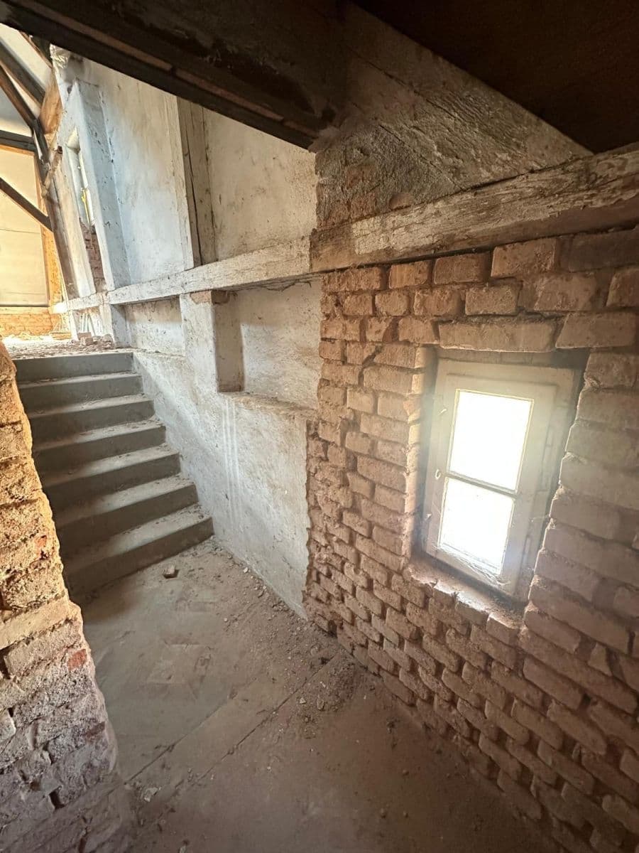 Predaj domu 107 m², pozemok 175 m², Jiráskova, Rakovník, Středočeský kraj Predaj domu 107 m², pozemok 175 m², Jiráskova, Rakovník, Středočeský kraj