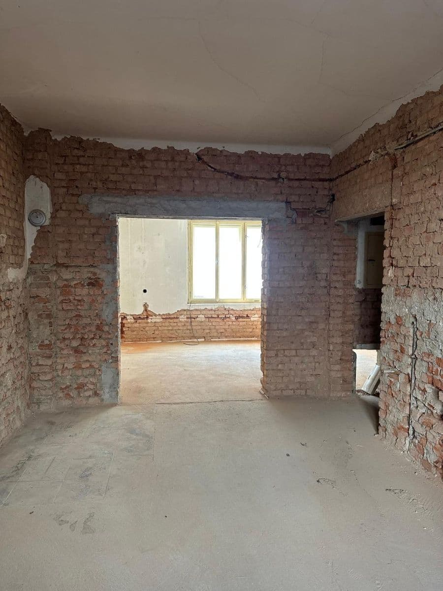 Predaj domu 107 m², pozemok 175 m², Jiráskova, Rakovník, Středočeský kraj Predaj domu 107 m², pozemok 175 m², Jiráskova, Rakovník, Středočeský kraj