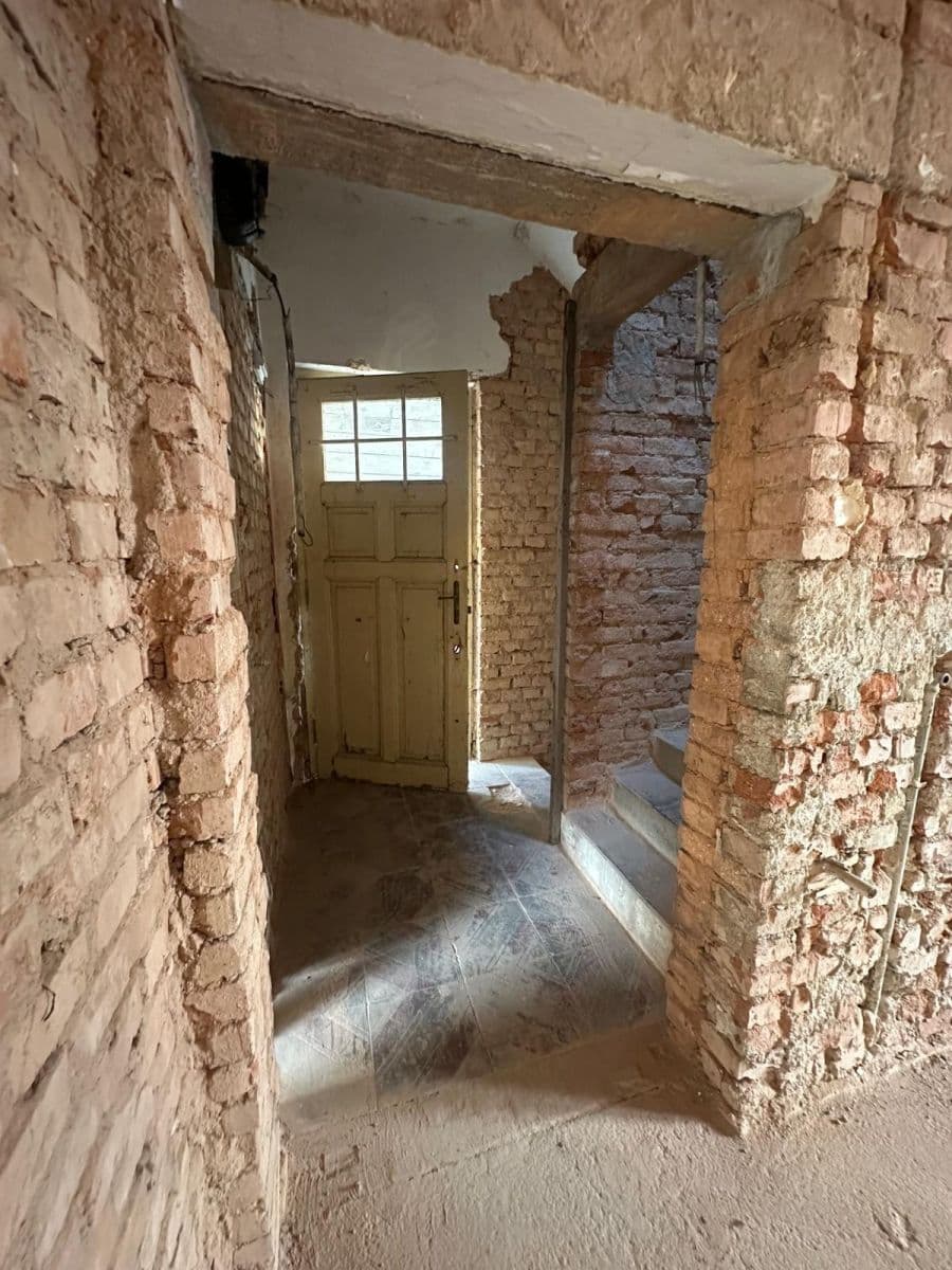 Predaj domu 107 m², pozemok 175 m², Jiráskova, Rakovník, Středočeský kraj Predaj domu 107 m², pozemok 175 m², Jiráskova, Rakovník, Středočeský kraj