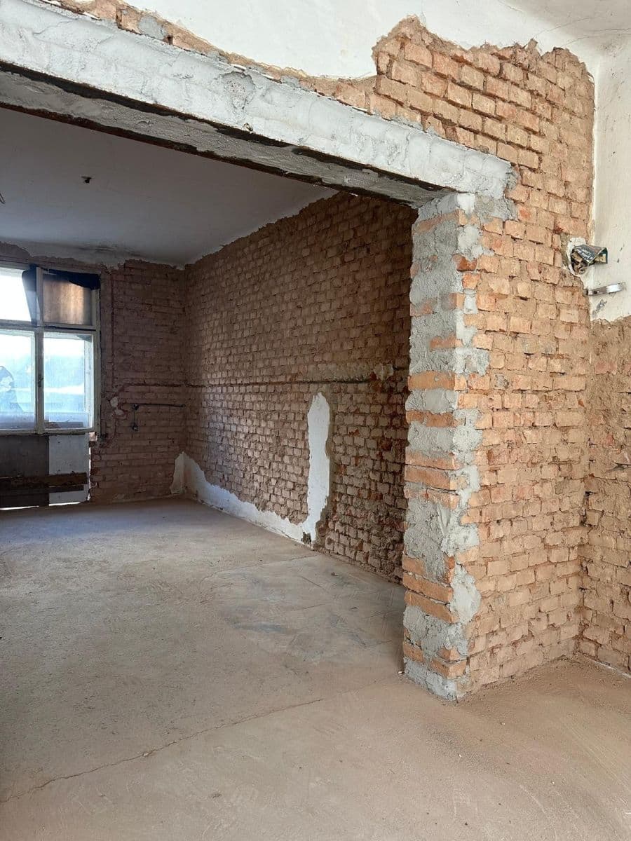 Predaj domu 107 m², pozemok 175 m², Jiráskova, Rakovník, Středočeský kraj Predaj domu 107 m², pozemok 175 m², Jiráskova, Rakovník, Středočeský kraj