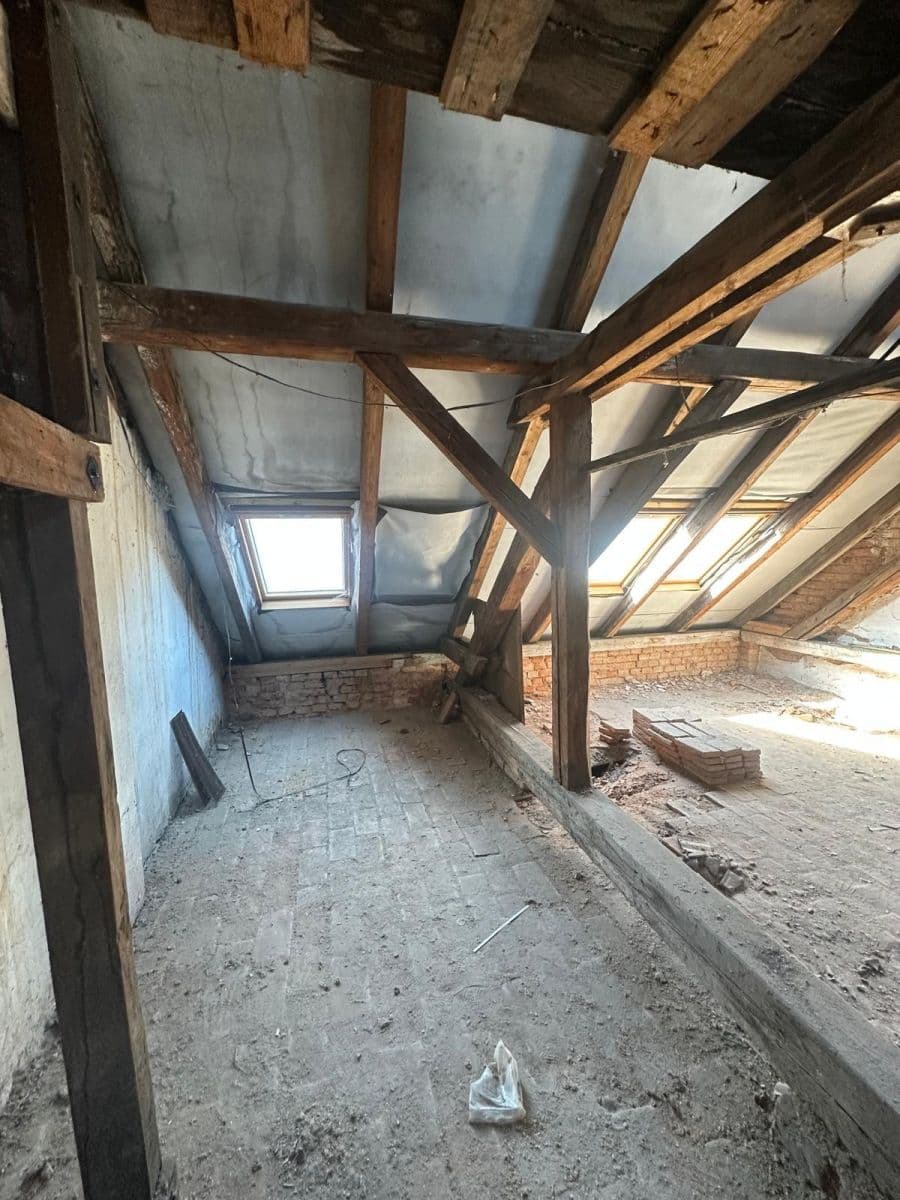 Predaj domu 107 m², pozemok 175 m², Jiráskova, Rakovník, Středočeský kraj Predaj domu 107 m², pozemok 175 m², Jiráskova, Rakovník, Středočeský kraj