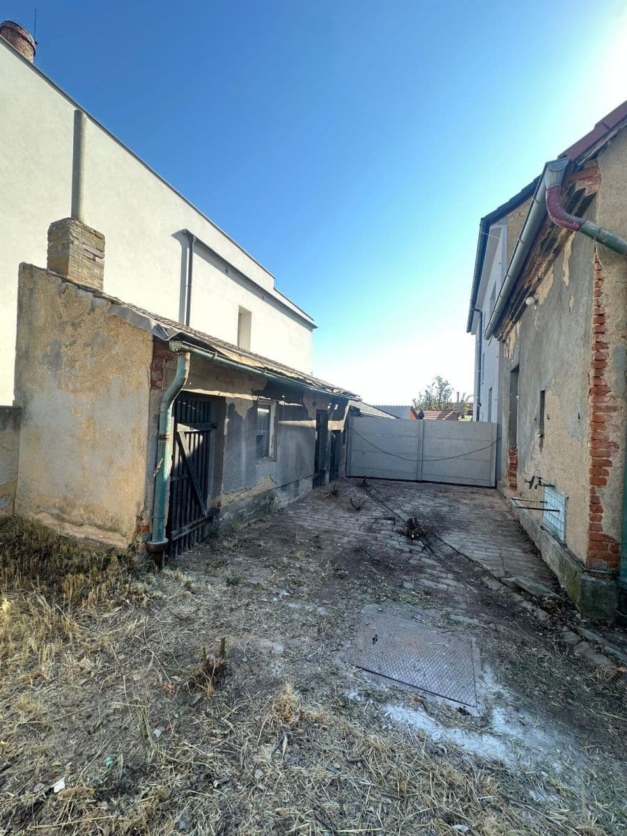 Predaj domu 107 m², pozemok 175 m², Jiráskova, Rakovník, Středočeský kraj Predaj domu 107 m², pozemok 175 m², Jiráskova, Rakovník, Středočeský kraj