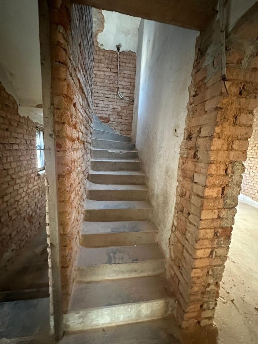 Predaj domu 107 m², pozemok 175 m², Jiráskova, Rakovník, Středočeský kraj Predaj domu 107 m², pozemok 175 m², Jiráskova, Rakovník, Středočeský kraj