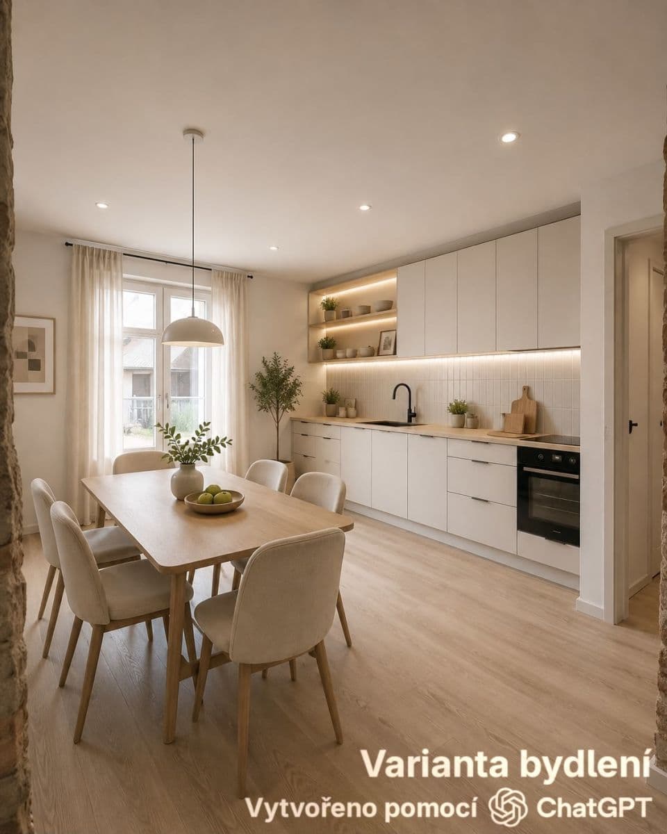 Predaj domu 107 m², pozemok 175 m², Jiráskova, Rakovník, Středočeský kraj Predaj domu 107 m², pozemok 175 m², Jiráskova, Rakovník, Středočeský kraj