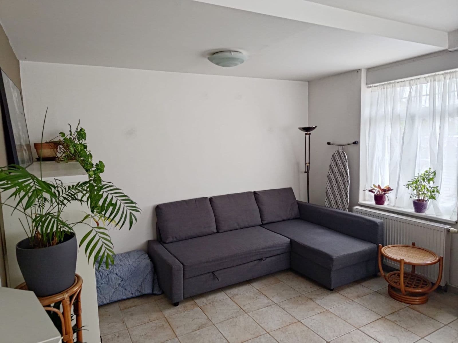 Prenájom bytu 2-izbový 75 m², Nad Lesem, Praha, Praha Prenájom bytu 2-izbový 75 m², Nad Lesem, Praha, Praha