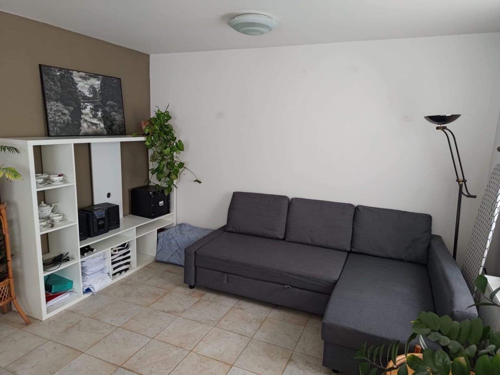 Prenájom bytu 2-izbový 75 m², Nad Lesem, Praha, Praha Prenájom bytu 2-izbový 75 m², Nad Lesem, Praha, Praha