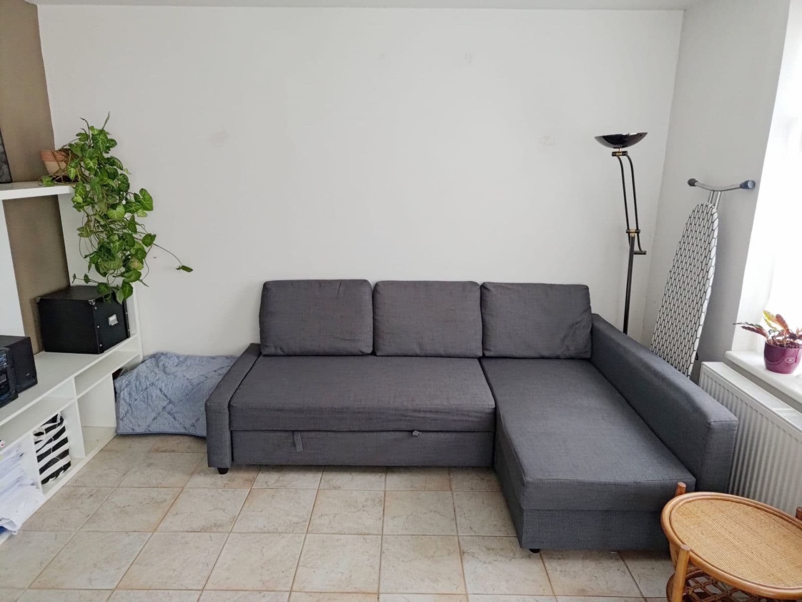 Prenájom bytu 2-izbový 75 m², Nad Lesem, Praha, Praha Prenájom bytu 2-izbový 75 m², Nad Lesem, Praha, Praha