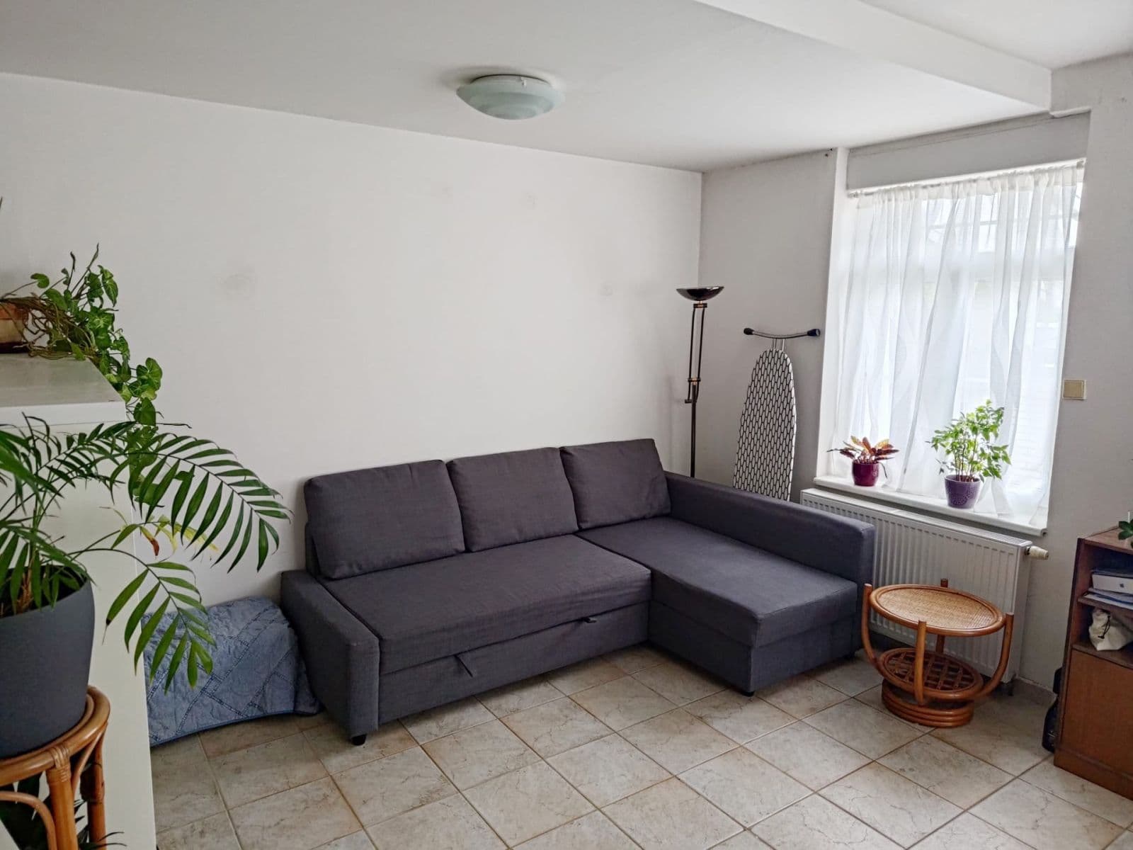 Prenájom bytu 2-izbový 75 m², Nad Lesem, Praha, Praha Prenájom bytu 2-izbový 75 m², Nad Lesem, Praha, Praha
