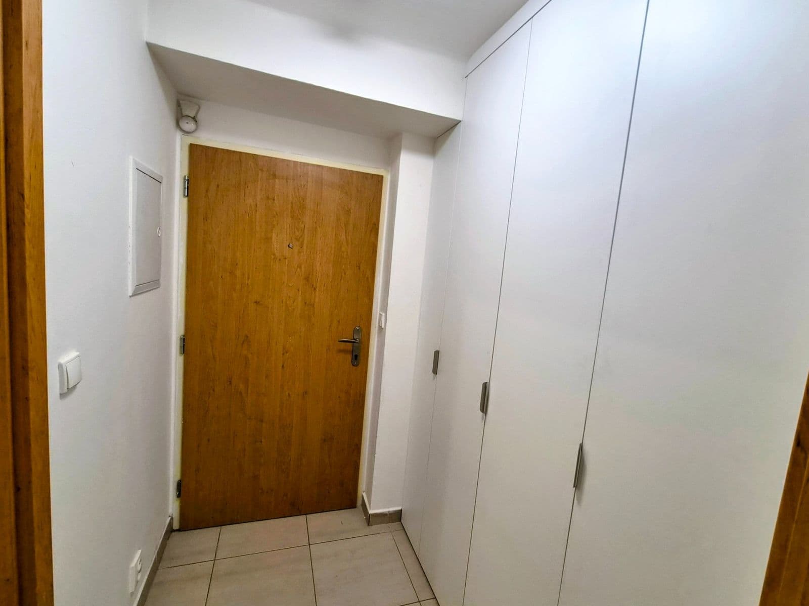 Prenájom bytu 1-izbový 35 m², Na Záhonech, Praha, Praha Prenájom bytu 1-izbový 35 m², Na Záhonech, Praha, Praha