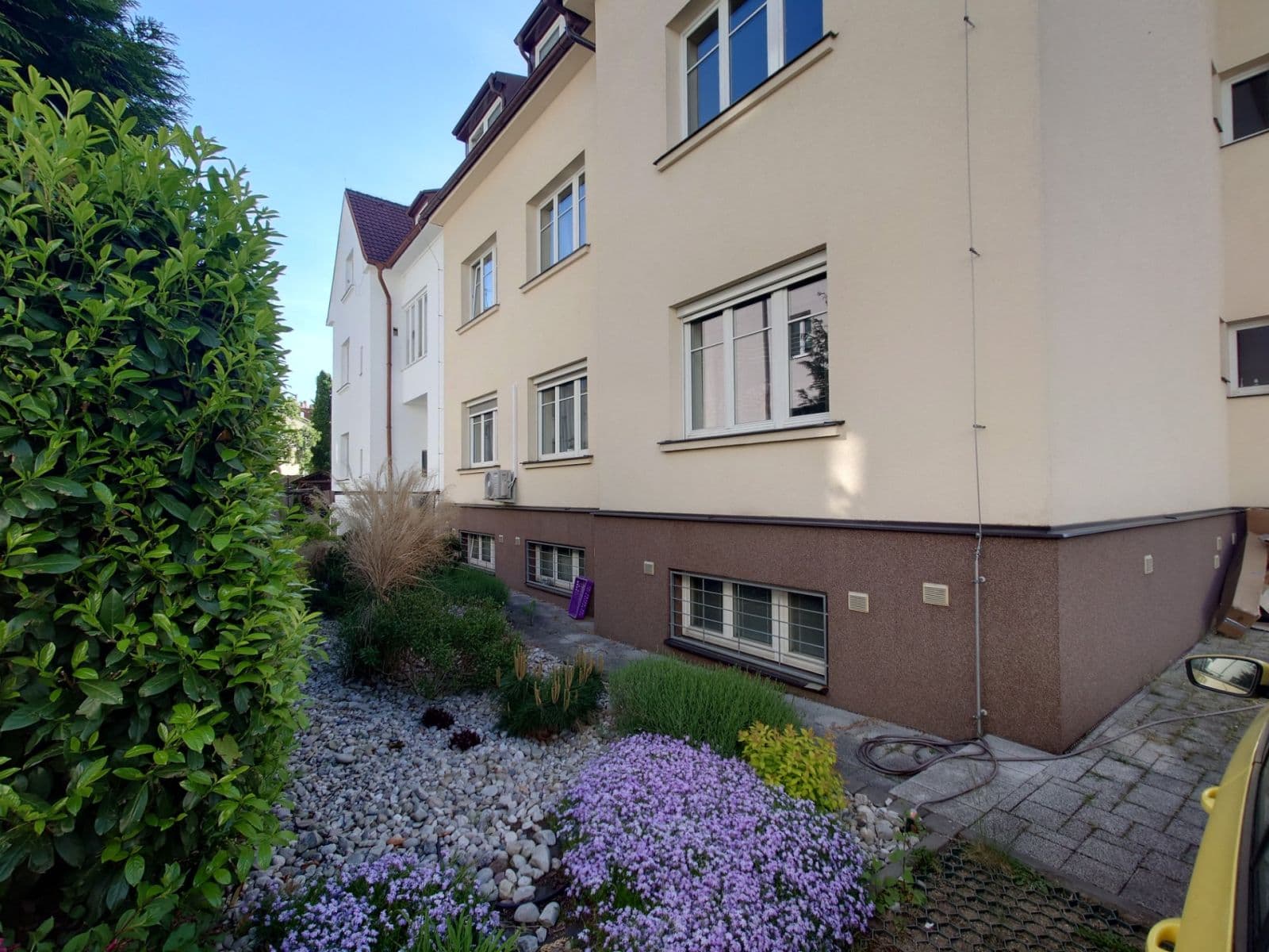 Prenájom bytu 1-izbový 35 m², Na Záhonech, Praha, Praha Prenájom bytu 1-izbový 35 m², Na Záhonech, Praha, Praha