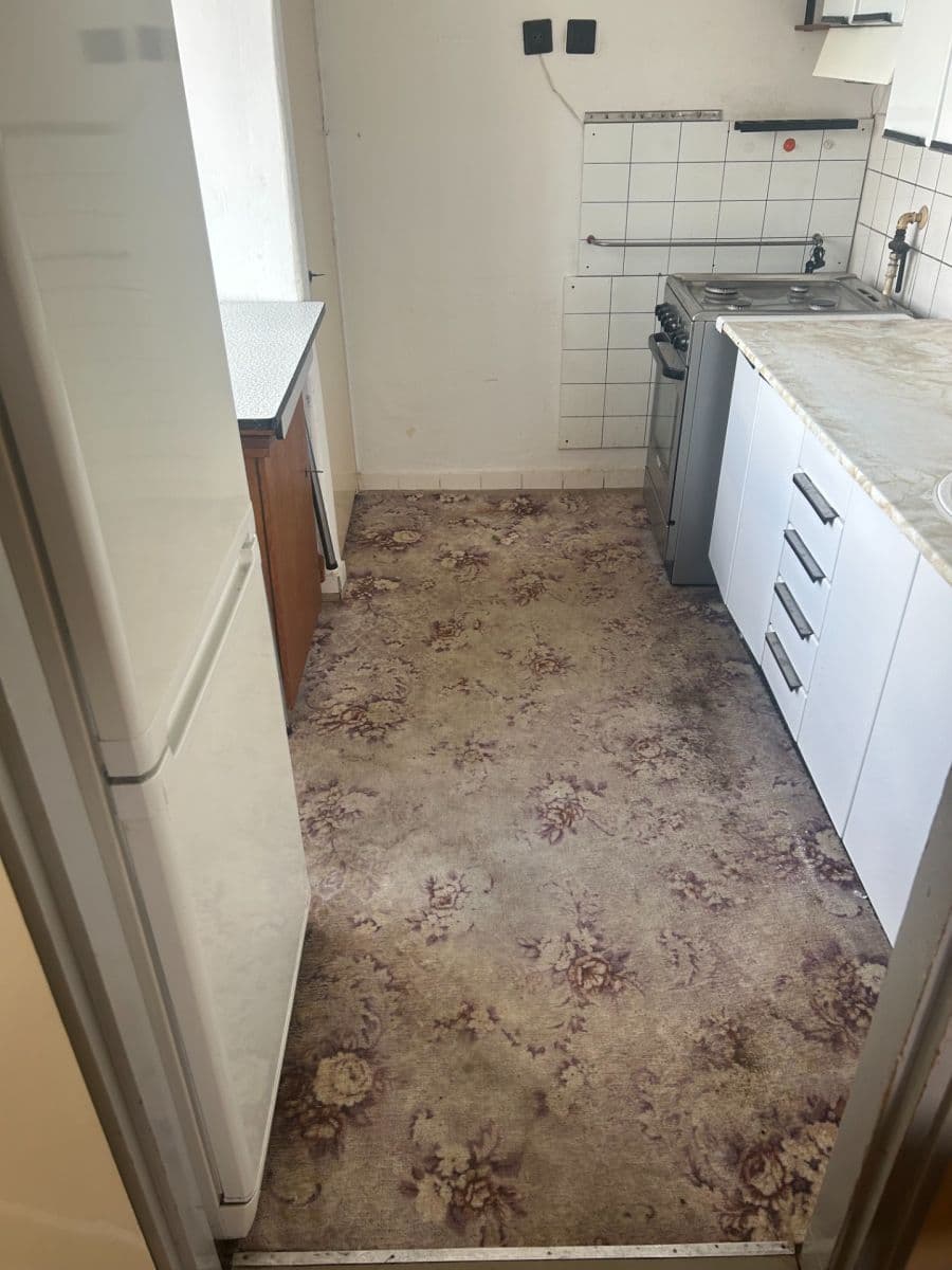 Predaj bytu 2-izbový 50 m², Haškova, Chomutov, Ústecký kraj Predaj bytu 2-izbový 50 m², Haškova, Chomutov, Ústecký kraj