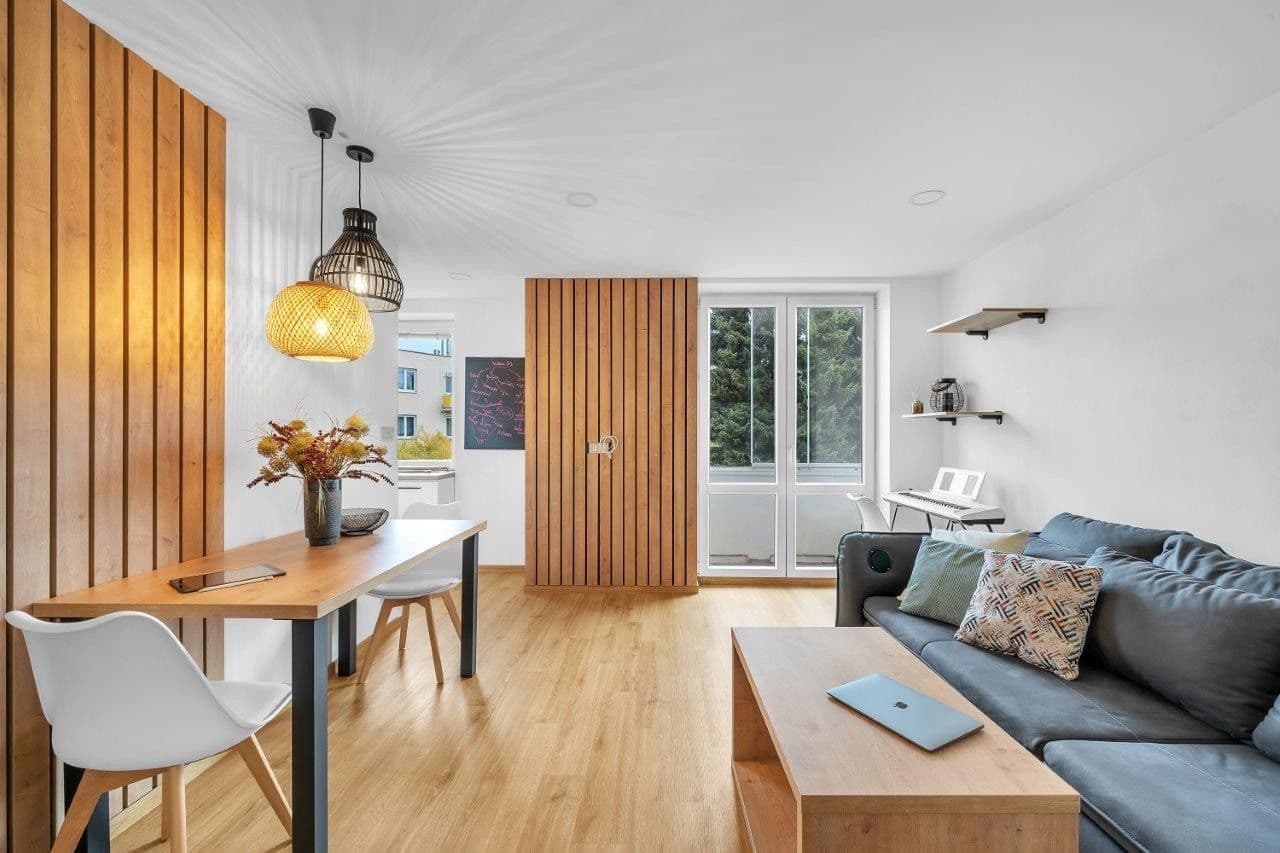 Predaj bytu 3-izbový 76 m², Koubovka, Červený Kostelec, Královéhradecký kraj Predaj bytu 3-izbový 76 m², Koubovka, Červený Kostelec, Královéhradecký kraj