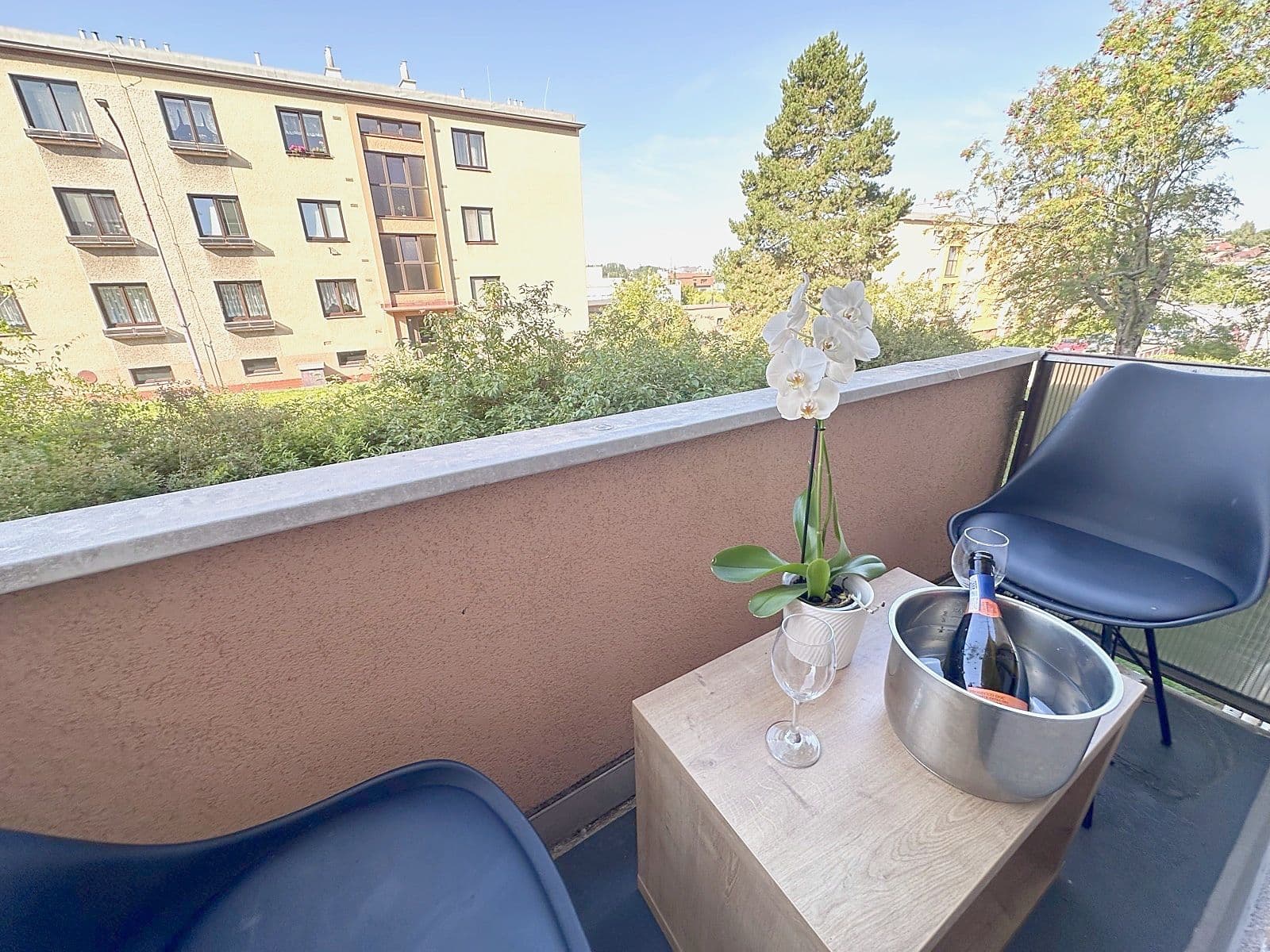 Predaj bytu 3-izbový 76 m², Koubovka, Červený Kostelec, Královéhradecký kraj Predaj bytu 3-izbový 76 m², Koubovka, Červený Kostelec, Královéhradecký kraj