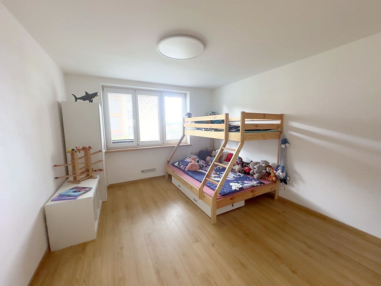 Predaj bytu 3-izbový 76 m², Koubovka, Červený Kostelec, Královéhradecký kraj Predaj bytu 3-izbový 76 m², Koubovka, Červený Kostelec, Královéhradecký kraj