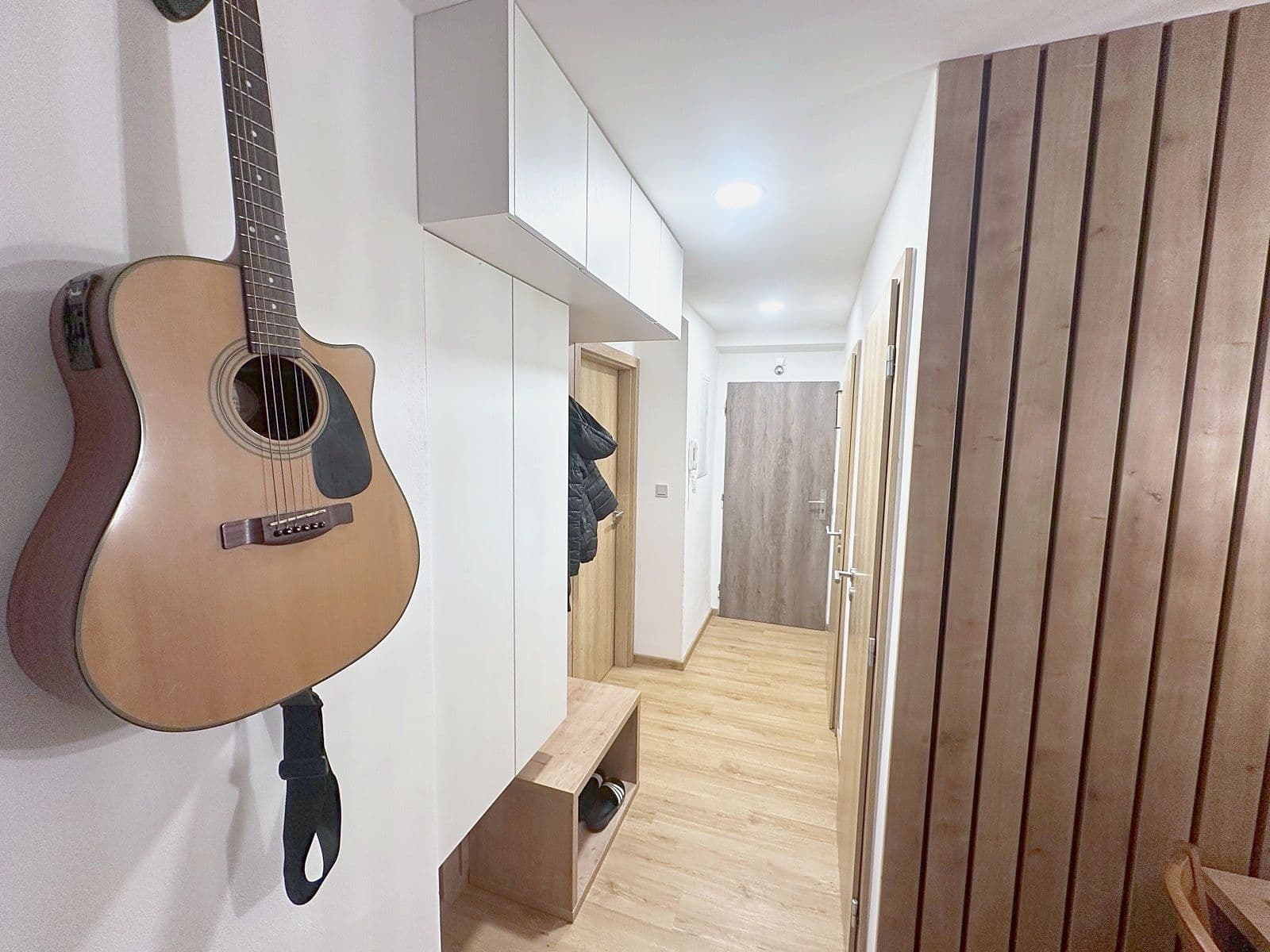 Predaj bytu 3-izbový 76 m², Koubovka, Červený Kostelec, Královéhradecký kraj Predaj bytu 3-izbový 76 m², Koubovka, Červený Kostelec, Královéhradecký kraj