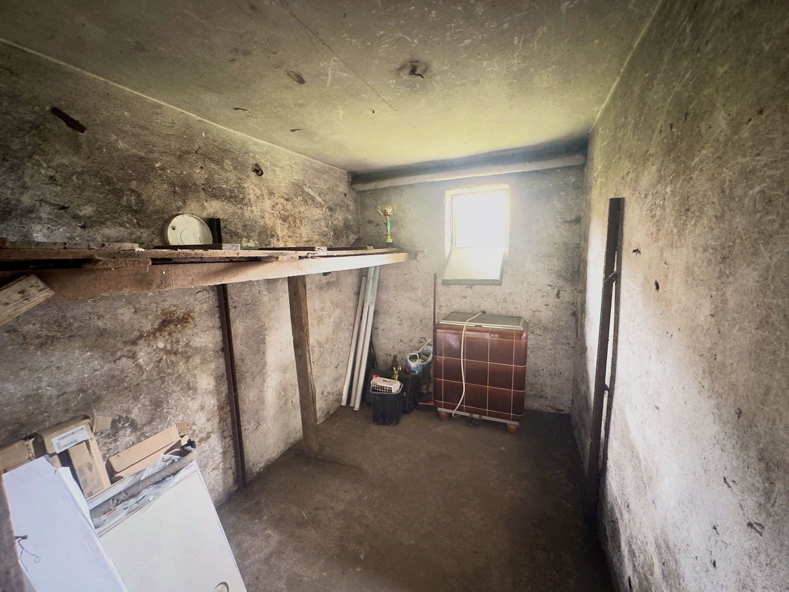 Predaj bytu 3-izbový 76 m², Koubovka, Červený Kostelec, Královéhradecký kraj Predaj bytu 3-izbový 76 m², Koubovka, Červený Kostelec, Královéhradecký kraj