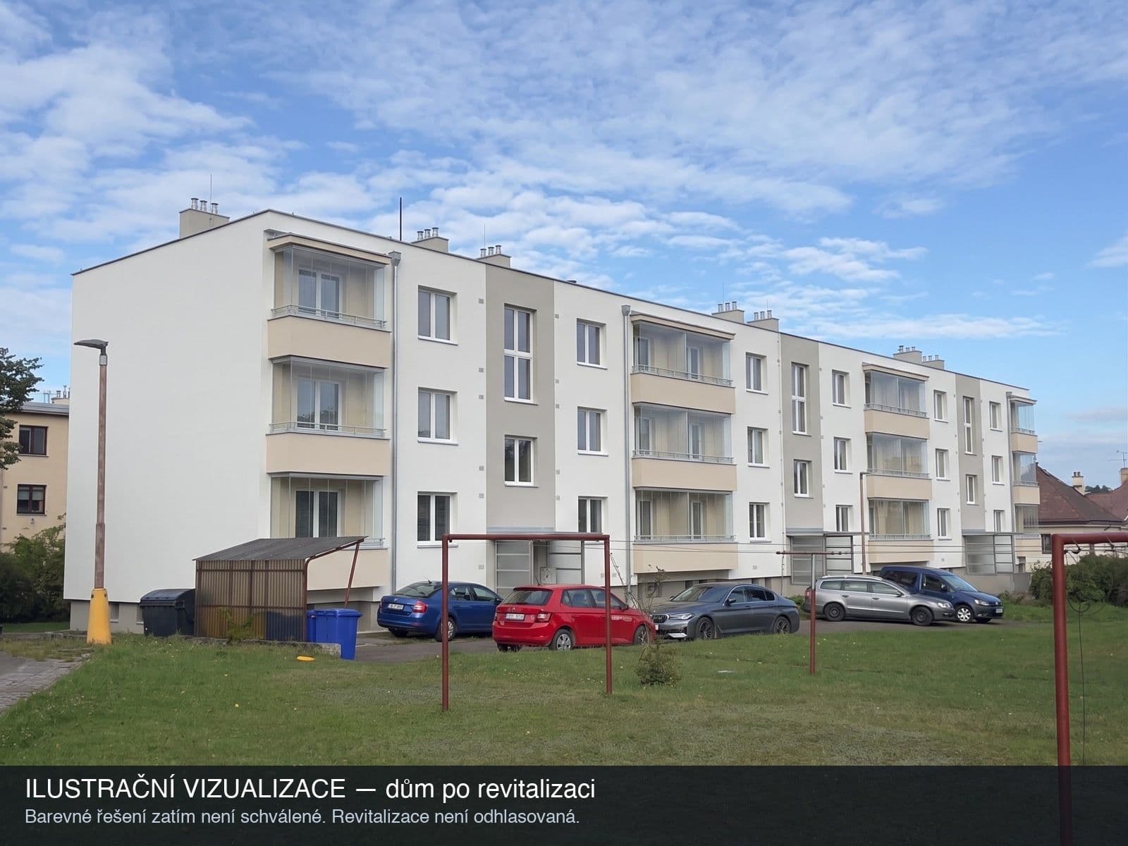 Predaj bytu 3-izbový 76 m², Koubovka, Červený Kostelec, Královéhradecký kraj Predaj bytu 3-izbový 76 m², Koubovka, Červený Kostelec, Královéhradecký kraj