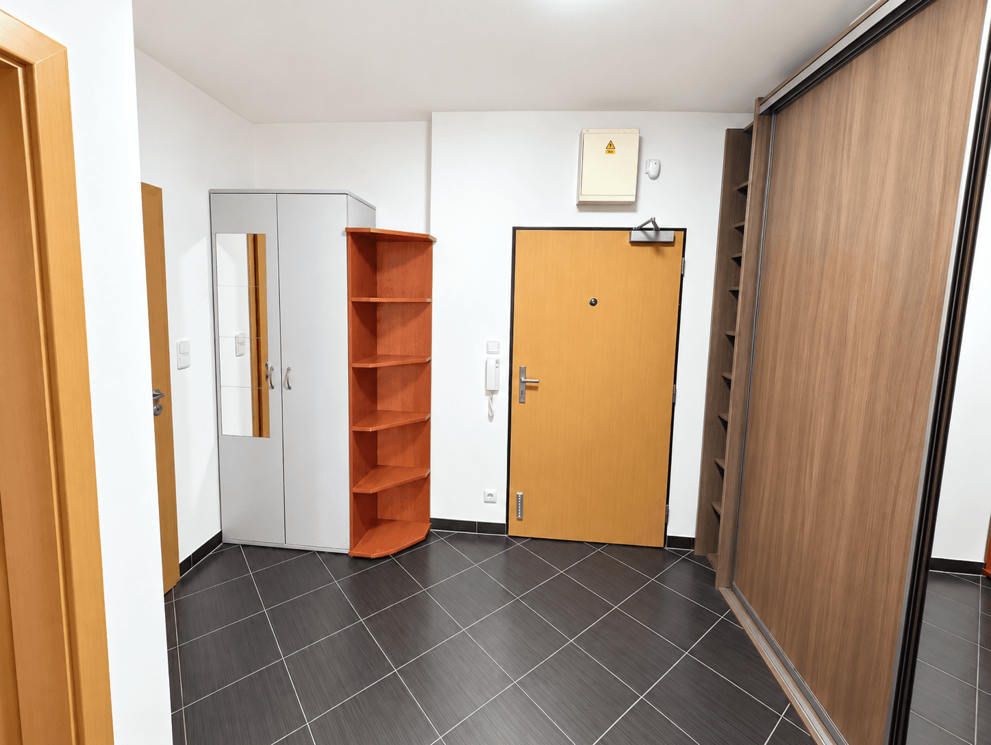 Predaj bytu 2-izbový 54 m², Pod Harfou, Praha, Praha Predaj bytu 2-izbový 54 m², Pod Harfou, Praha, Praha