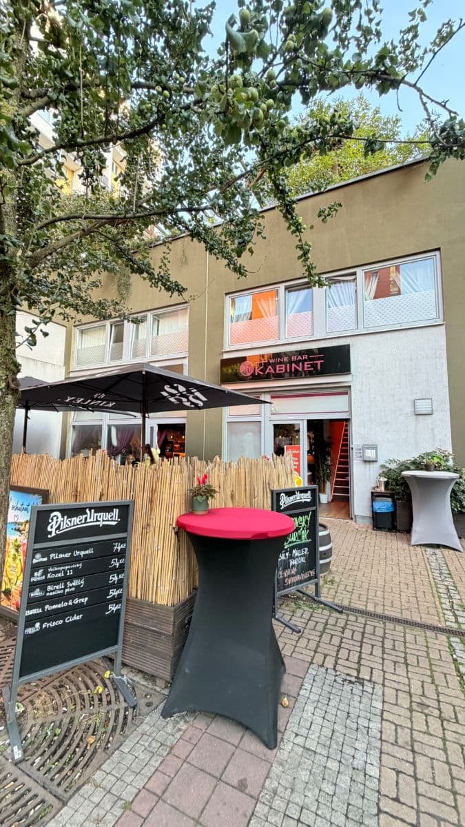 Predaj bytu 2-izbový 54 m², Pod Harfou, Praha, Praha Predaj bytu 2-izbový 54 m², Pod Harfou, Praha, Praha