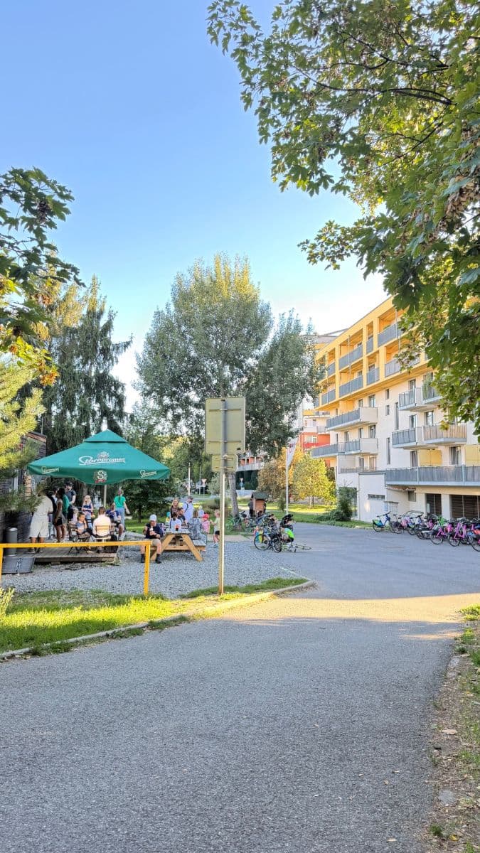 Predaj bytu 2-izbový 54 m², Pod Harfou, Praha, Praha Predaj bytu 2-izbový 54 m², Pod Harfou, Praha, Praha