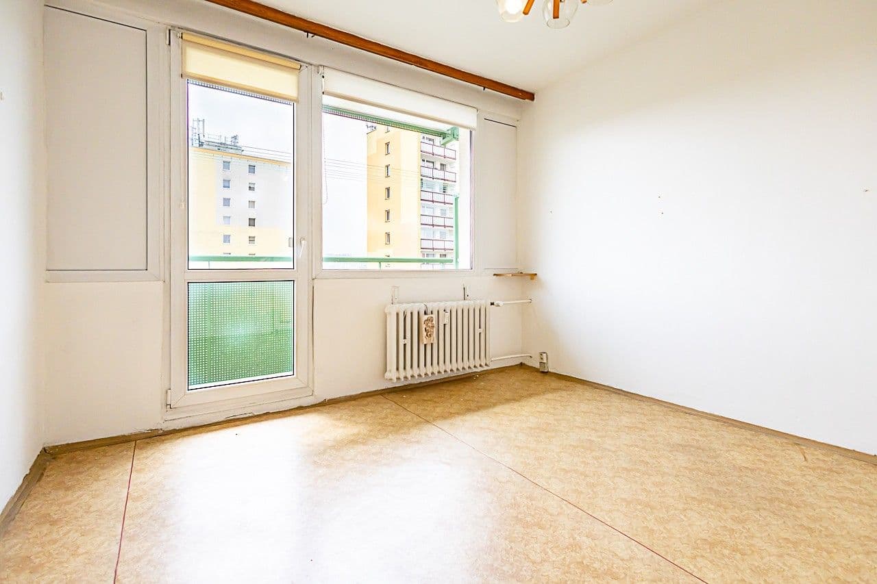 Predaj bytu 3-izbový 77 m², Hvozdíková, Praha, Praha Predaj bytu 3-izbový 77 m², Hvozdíková, Praha, Praha