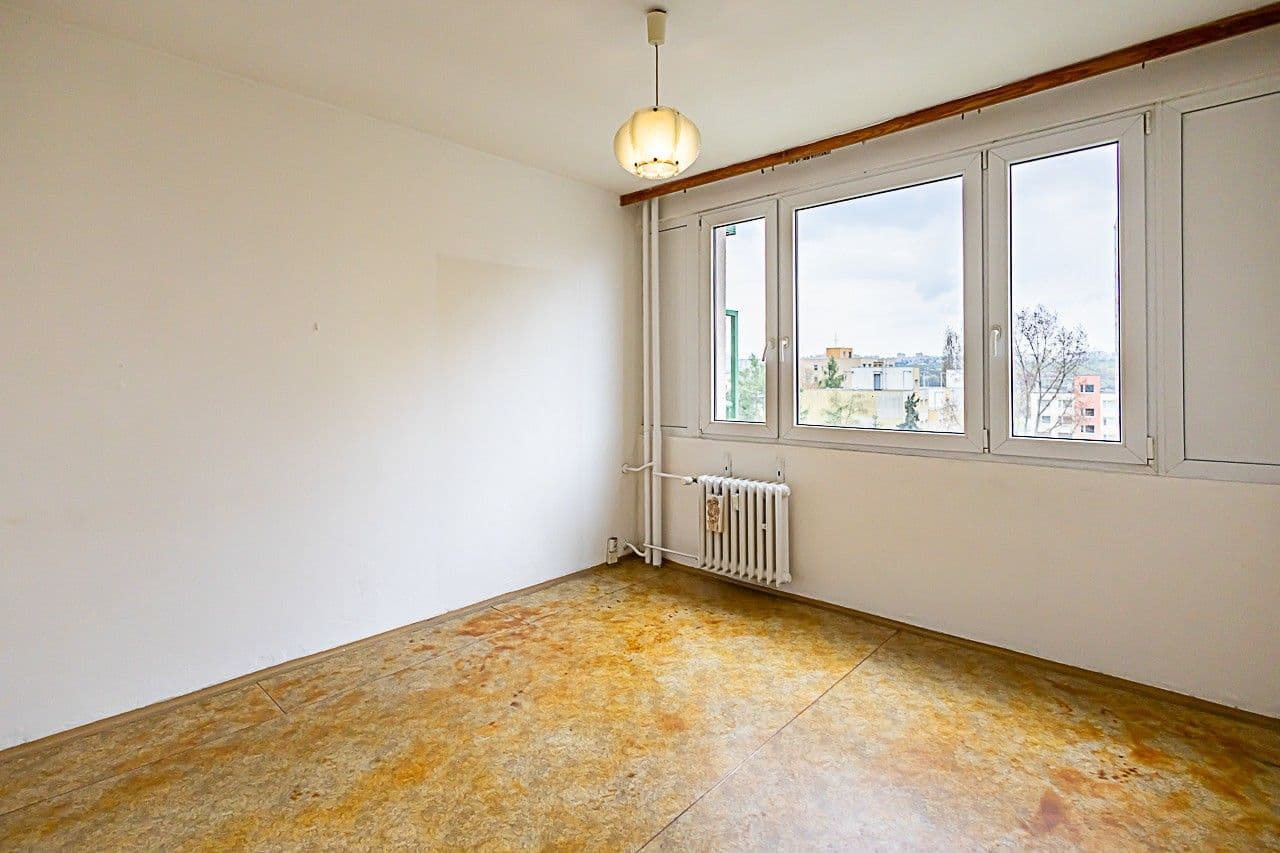 Predaj bytu 3-izbový 77 m², Hvozdíková, Praha, Praha Predaj bytu 3-izbový 77 m², Hvozdíková, Praha, Praha