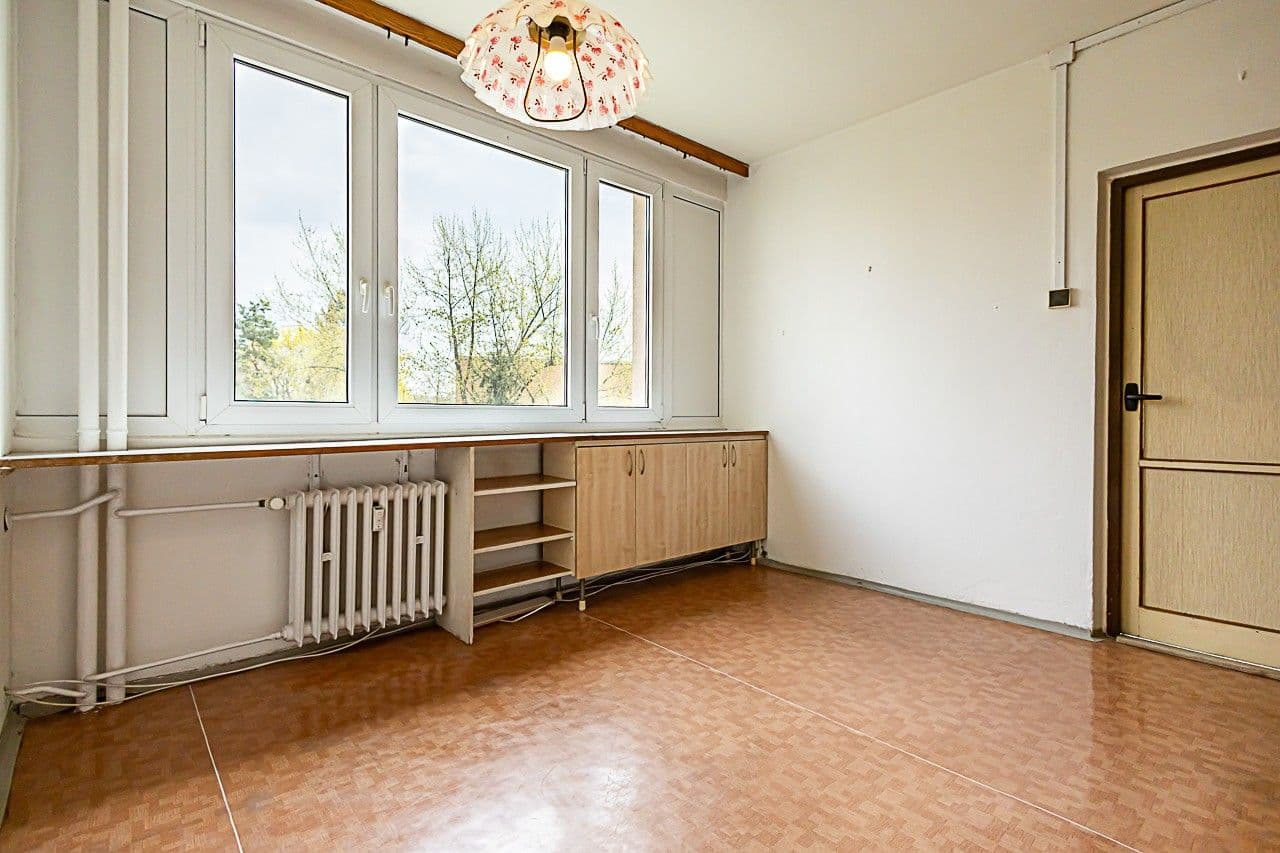 Predaj bytu 3-izbový 77 m², Hvozdíková, Praha, Praha Predaj bytu 3-izbový 77 m², Hvozdíková, Praha, Praha