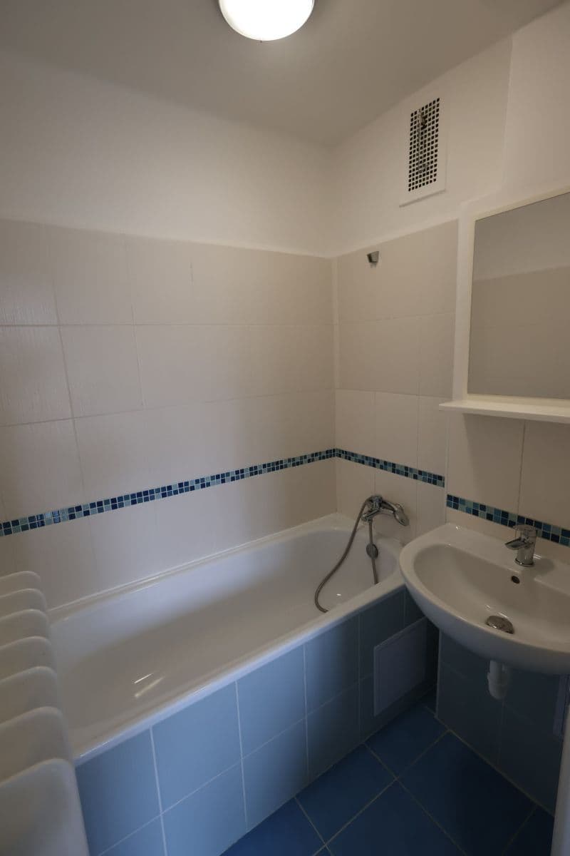 Prenájom bytu 1-izbový 44 m², Malešická, Praha, Praha Prenájom bytu 1-izbový 44 m², Malešická, Praha, Praha