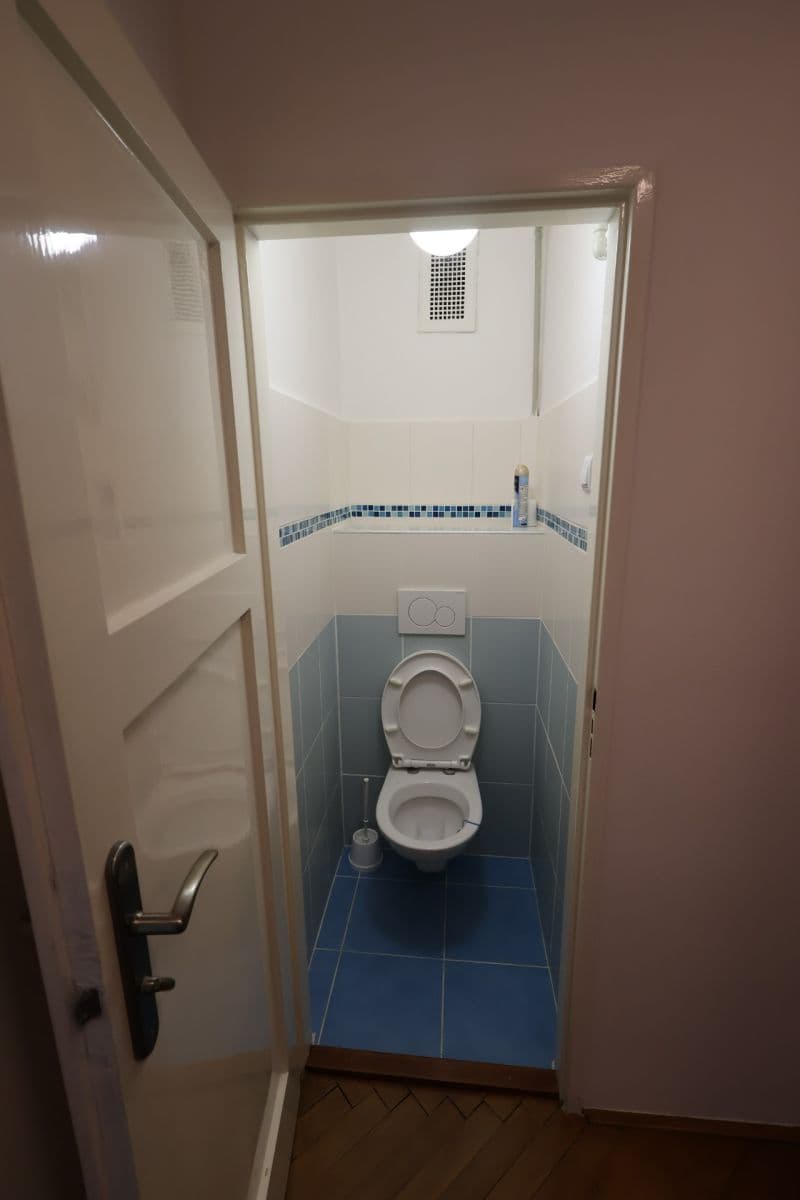 Prenájom bytu 1-izbový 44 m², Malešická, Praha, Praha Prenájom bytu 1-izbový 44 m², Malešická, Praha, Praha