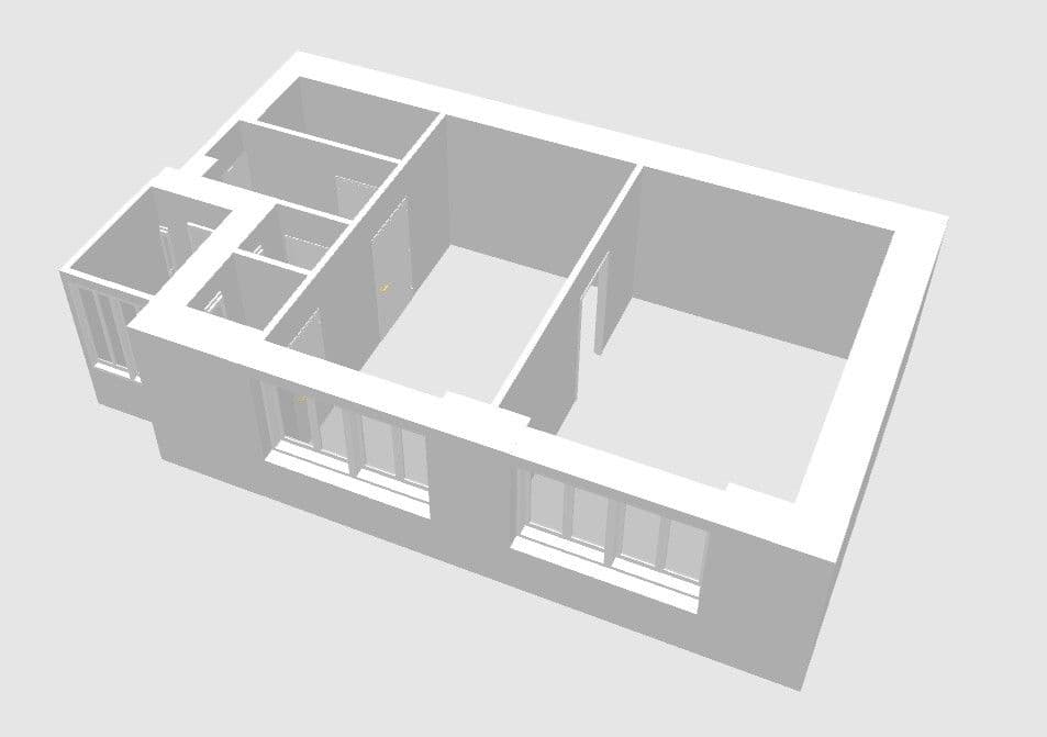 Prenájom bytu 2-izbový 56 m², Na Vyhlídce, Jihlava, Kraj Vysočina Prenájom bytu 2-izbový 56 m², Na Vyhlídce, Jihlava, Kraj Vysočina