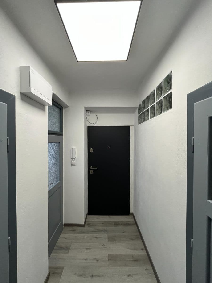 Prenájom bytu 2-izbový 56 m², Na Vyhlídce, Jihlava, Kraj Vysočina Prenájom bytu 2-izbový 56 m², Na Vyhlídce, Jihlava, Kraj Vysočina