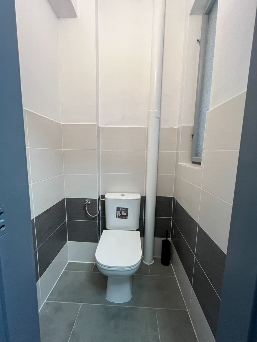 Prenájom bytu 2-izbový 56 m², Na Vyhlídce, Jihlava, Kraj Vysočina Prenájom bytu 2-izbový 56 m², Na Vyhlídce, Jihlava, Kraj Vysočina