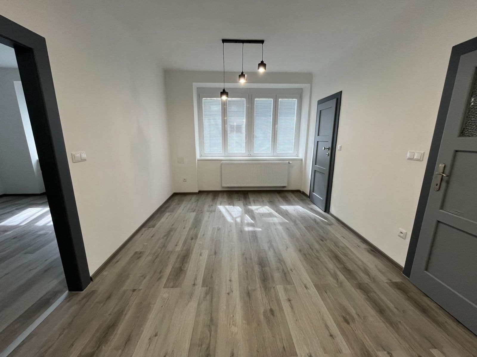 Prenájom bytu 2-izbový 56 m², Na Vyhlídce, Jihlava, Kraj Vysočina Prenájom bytu 2-izbový 56 m², Na Vyhlídce, Jihlava, Kraj Vysočina