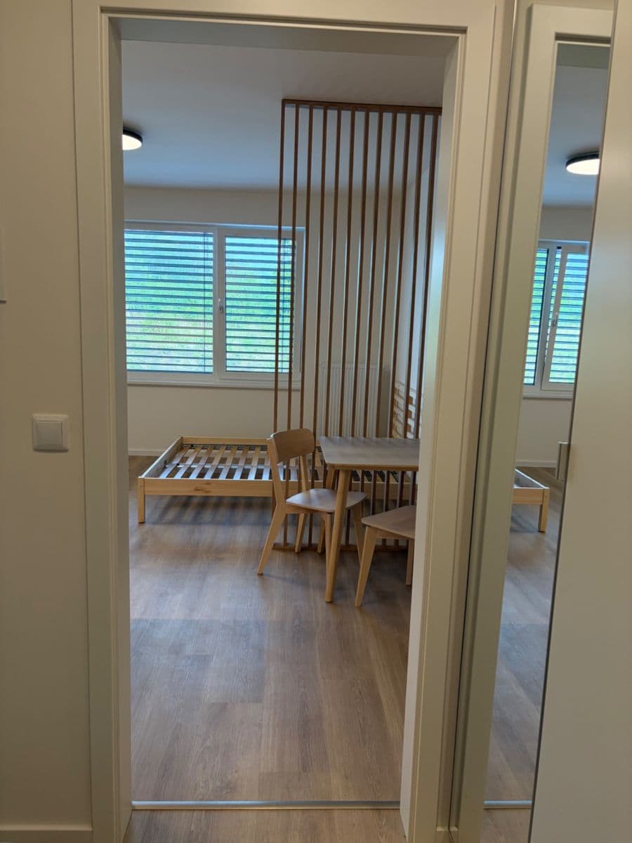 Prenájom bytu 1-izbový 34 m², Divíškové, Praha, Praha Prenájom bytu 1-izbový 34 m², Divíškové, Praha, Praha