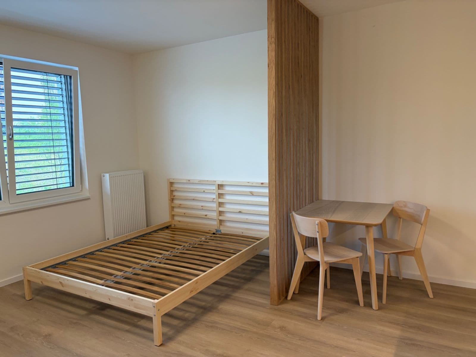 Prenájom bytu 1-izbový 34 m², Divíškové, Praha, Praha Prenájom bytu 1-izbový 34 m², Divíškové, Praha, Praha