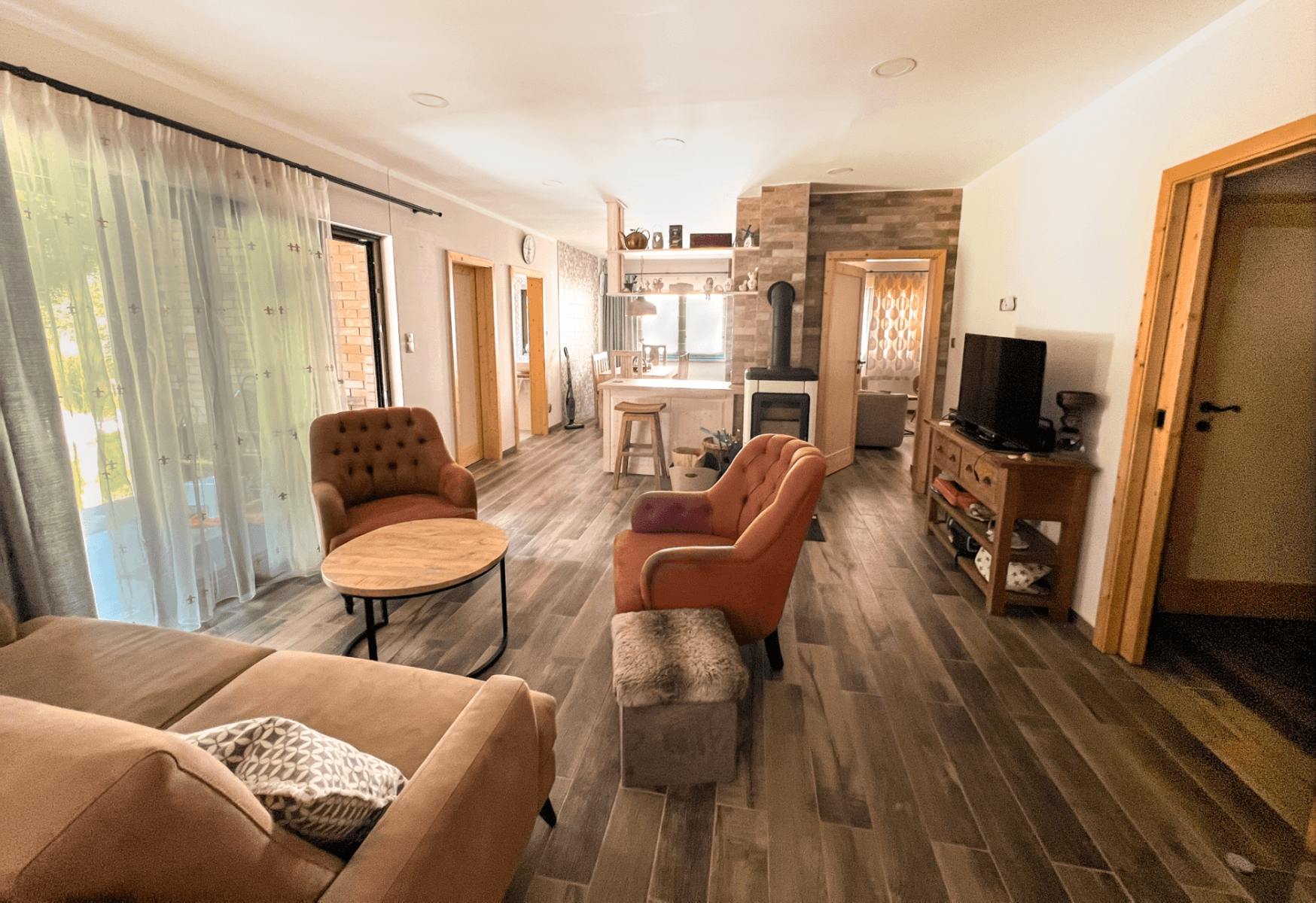 Predaj domu 183 m², pozemok 2.464 m², Probulov, Jihočeský kraj Predaj domu 183 m², pozemok 2.464 m², Probulov, Jihočeský kraj