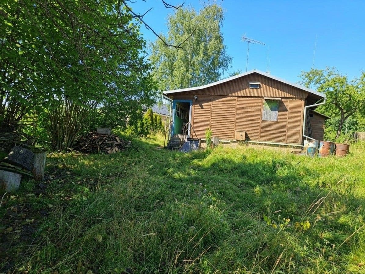 Predaj pozemku 602 m², Višňovka II, Kamenice, Středočeský kraj Predaj pozemku 602 m², Višňovka II, Kamenice, Středočeský kraj