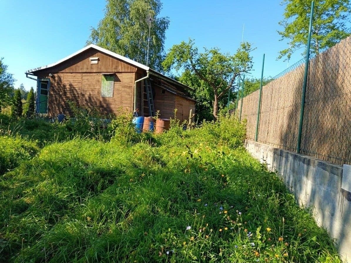Predaj pozemku 602 m², Višňovka II, Kamenice, Středočeský kraj Predaj pozemku 602 m², Višňovka II, Kamenice, Středočeský kraj