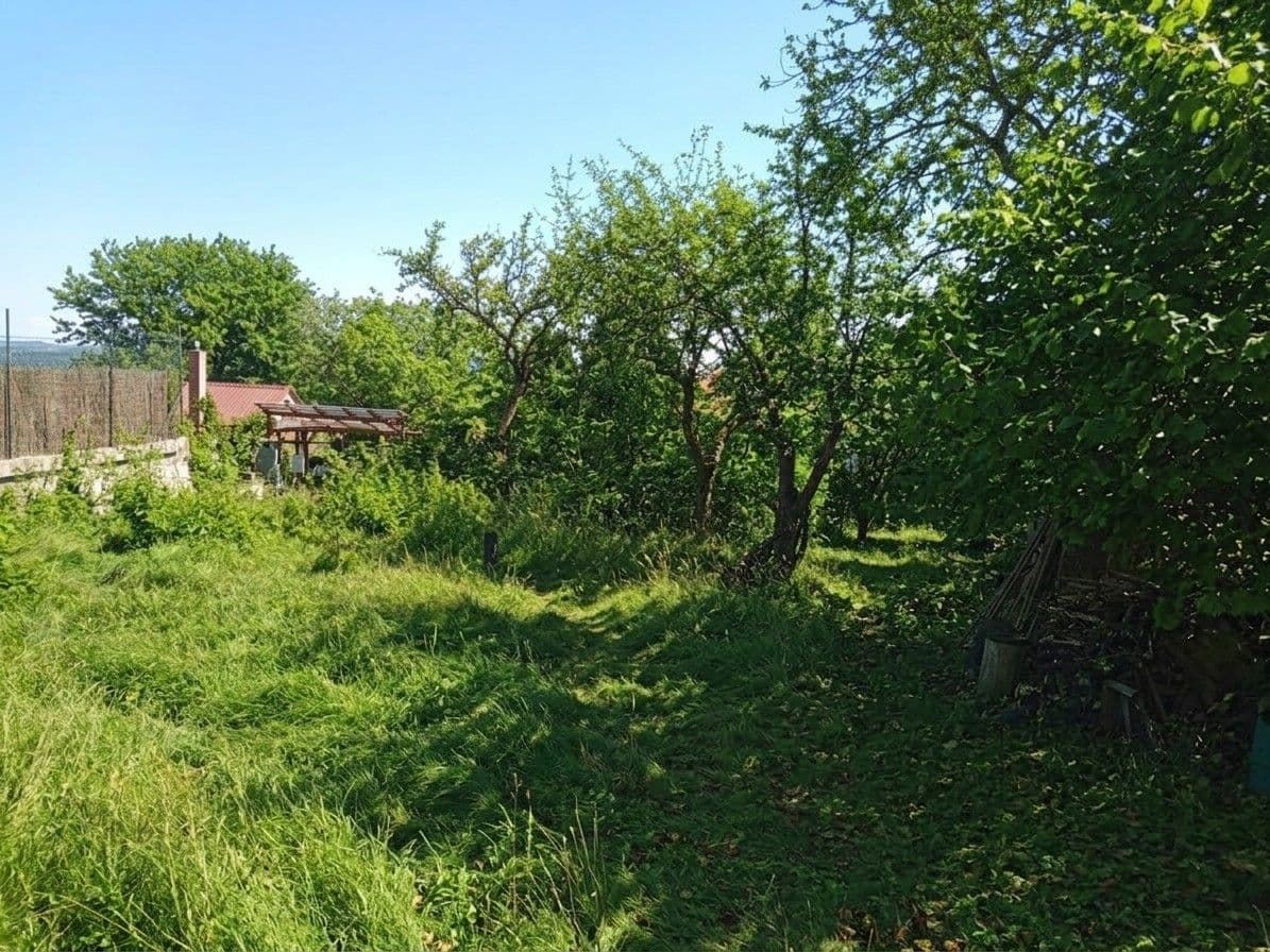 Predaj pozemku 602 m², Višňovka II, Kamenice, Středočeský kraj Predaj pozemku 602 m², Višňovka II, Kamenice, Středočeský kraj